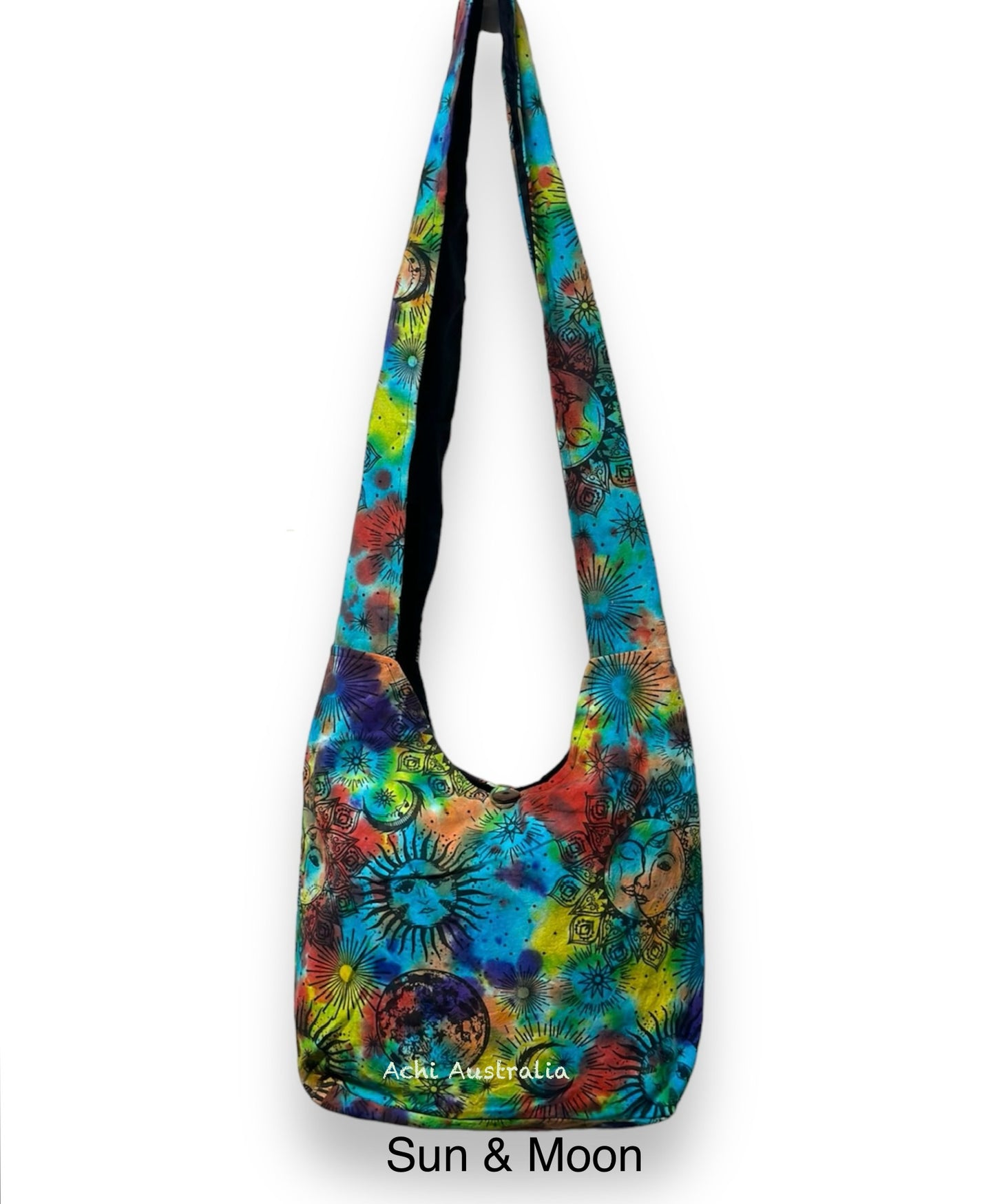 Mushroom & Sun moon Collections ( bags, hats & headbands