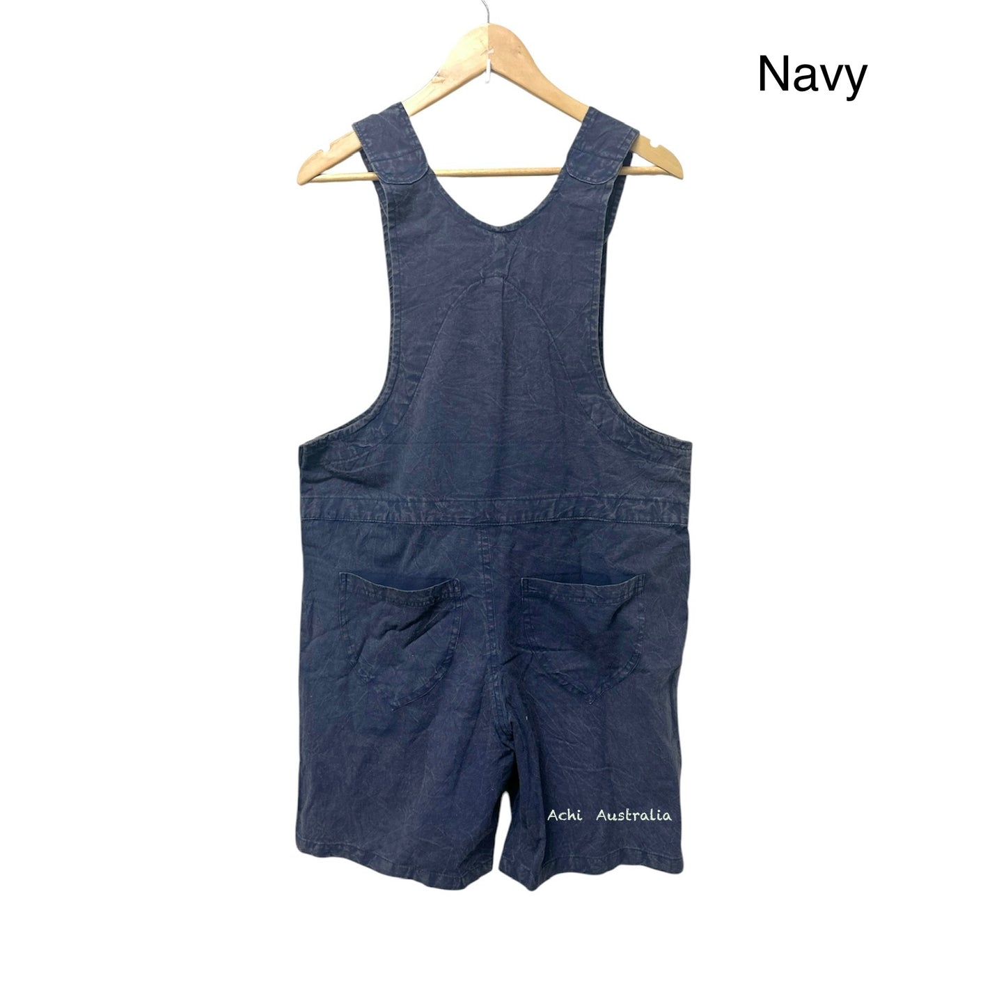 Short Overall