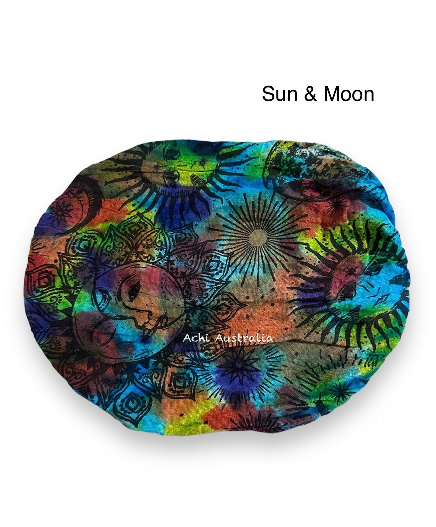 Mushroom & Sun moon Collections ( bags, hats & headbands
