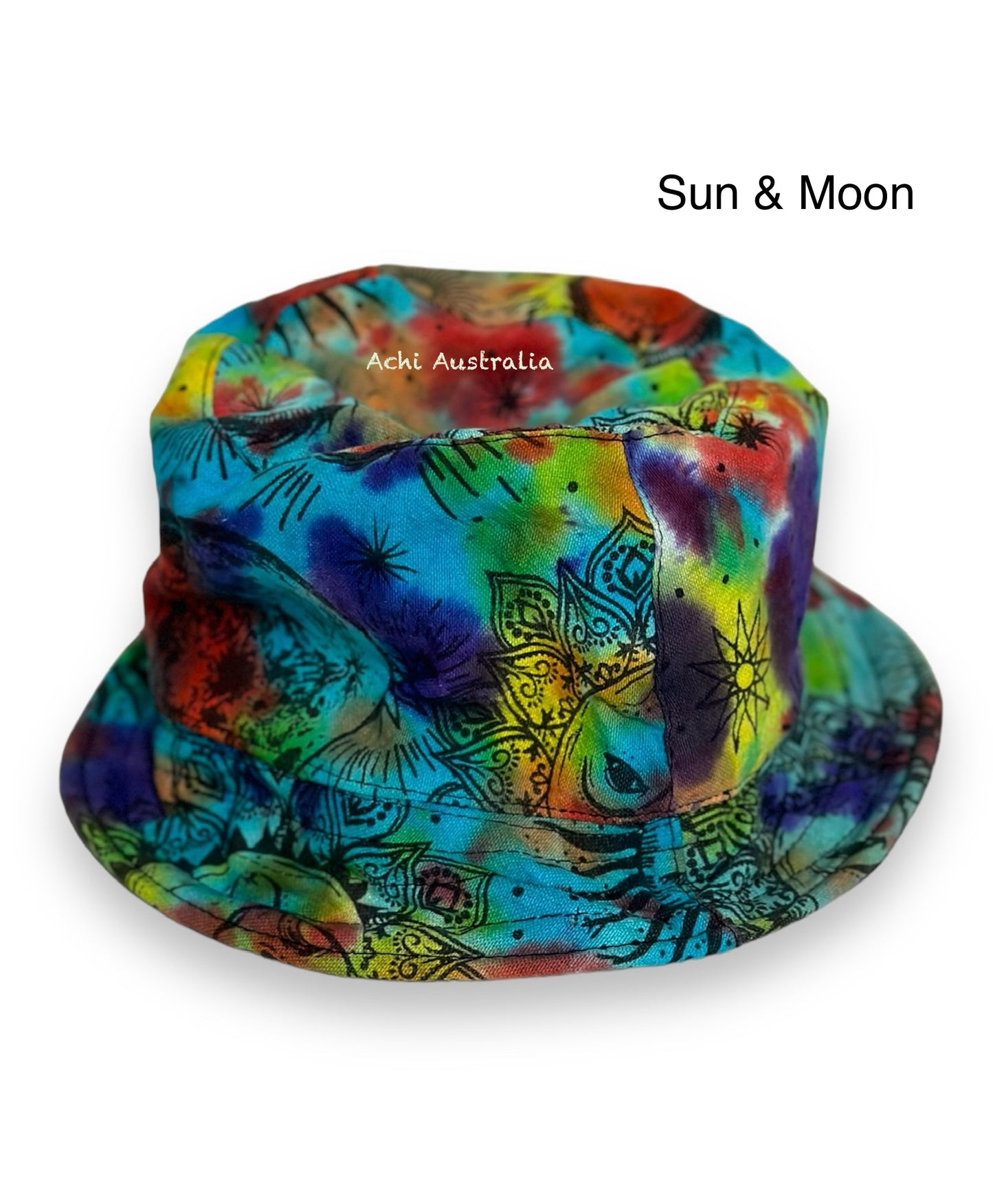 Mushroom & Sun moon Collections ( bags, hats & headbands