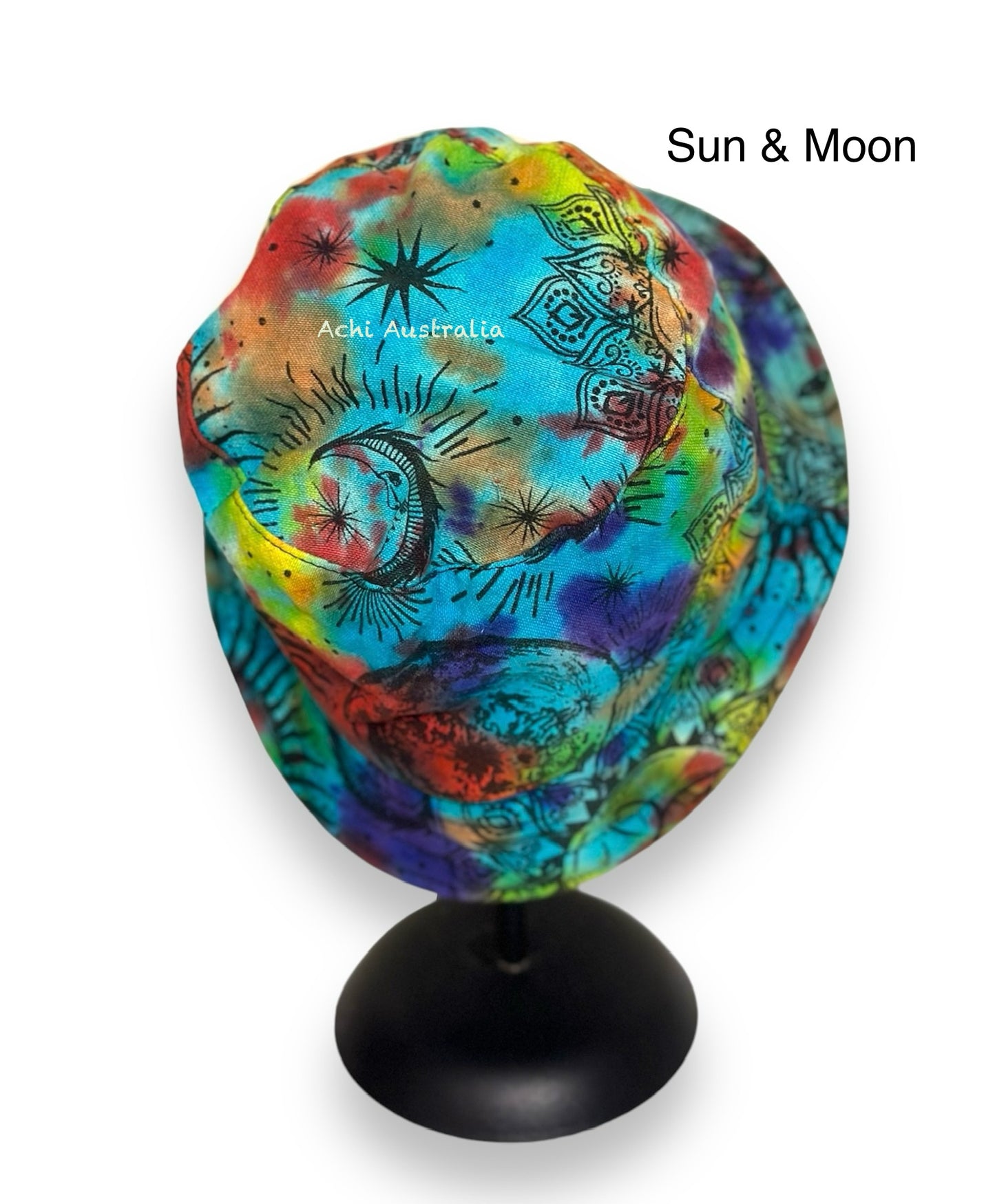 Mushroom & Sun moon Collections ( bags, hats & headbands