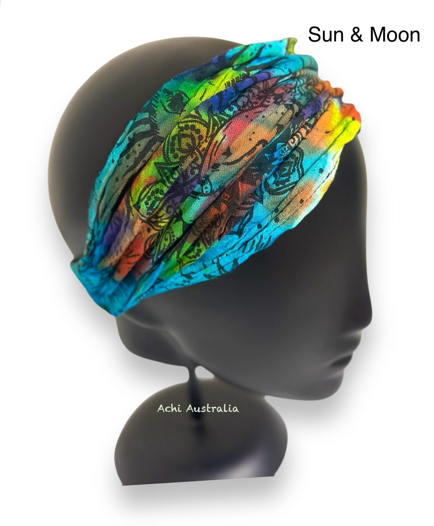 Mushroom & Sun moon Collections ( bags, hats & headbands