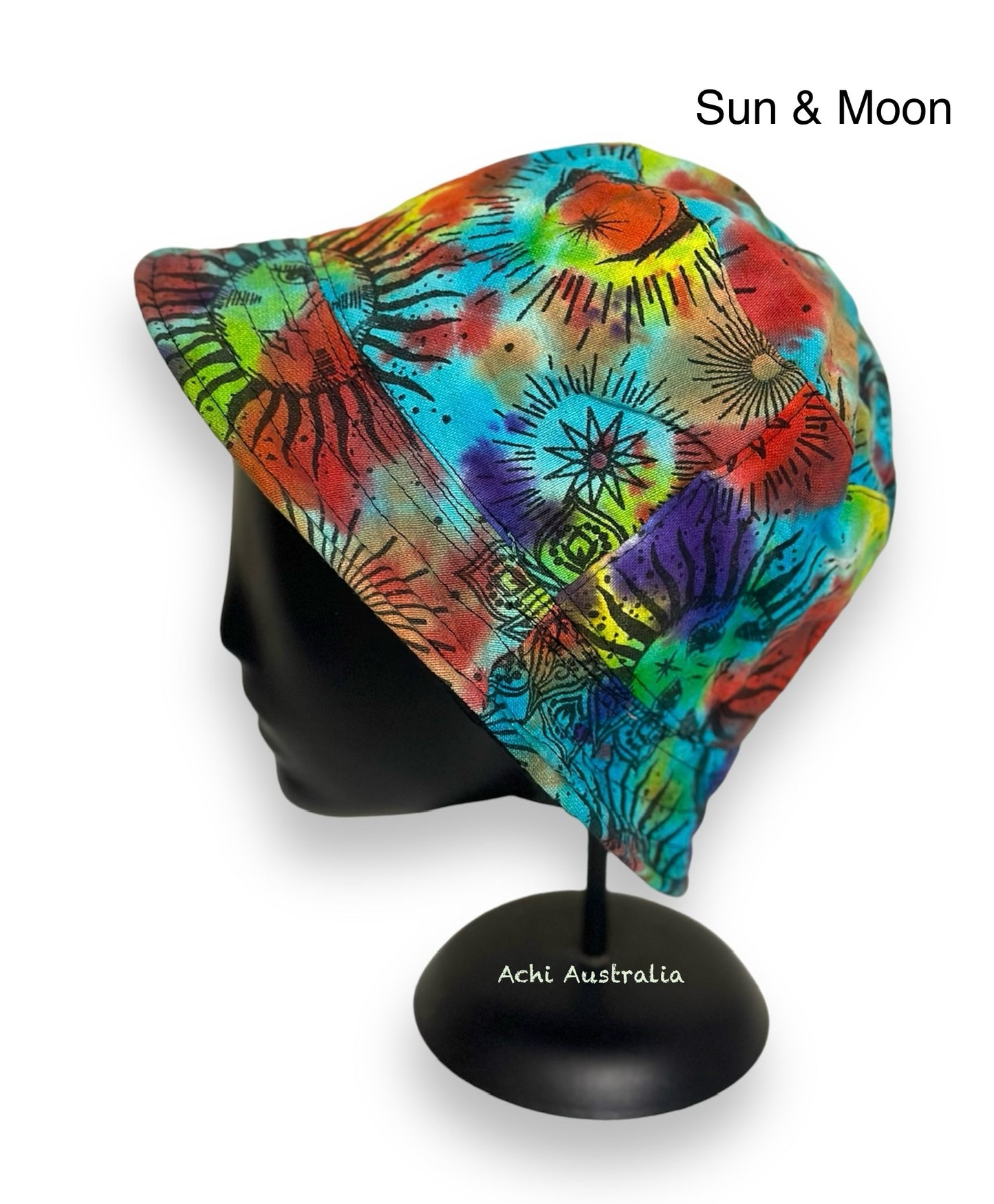 Mushroom & Sun moon Collections ( bags, hats & headbands