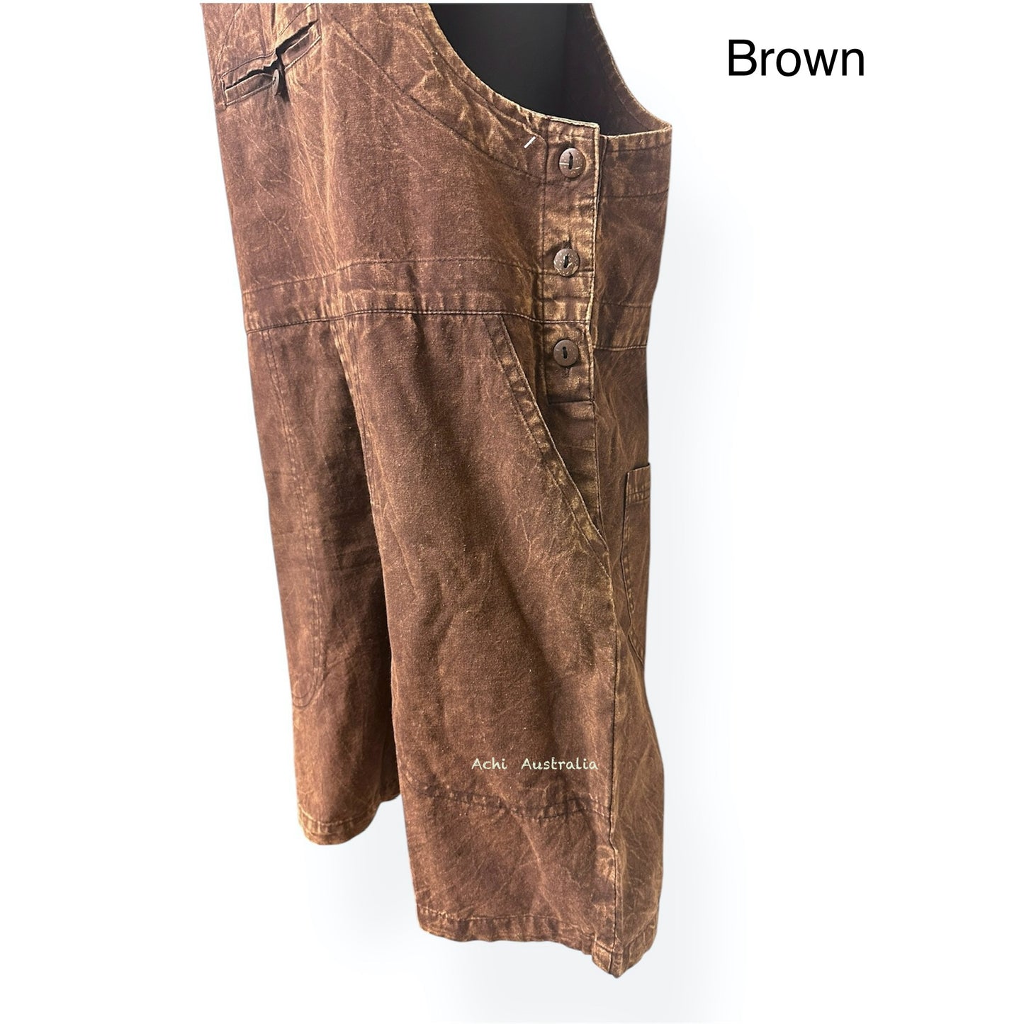Short Overall