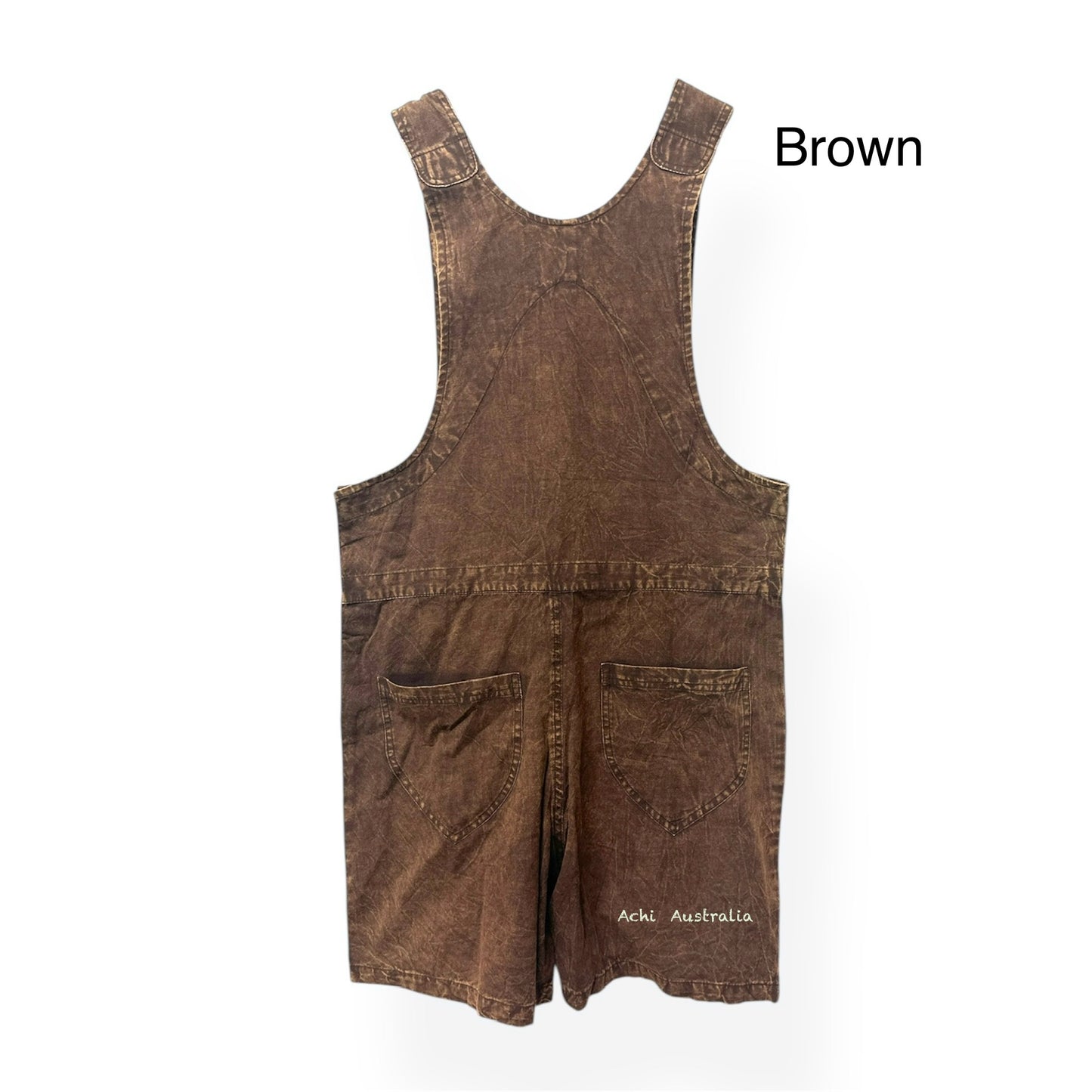 Short Overall
