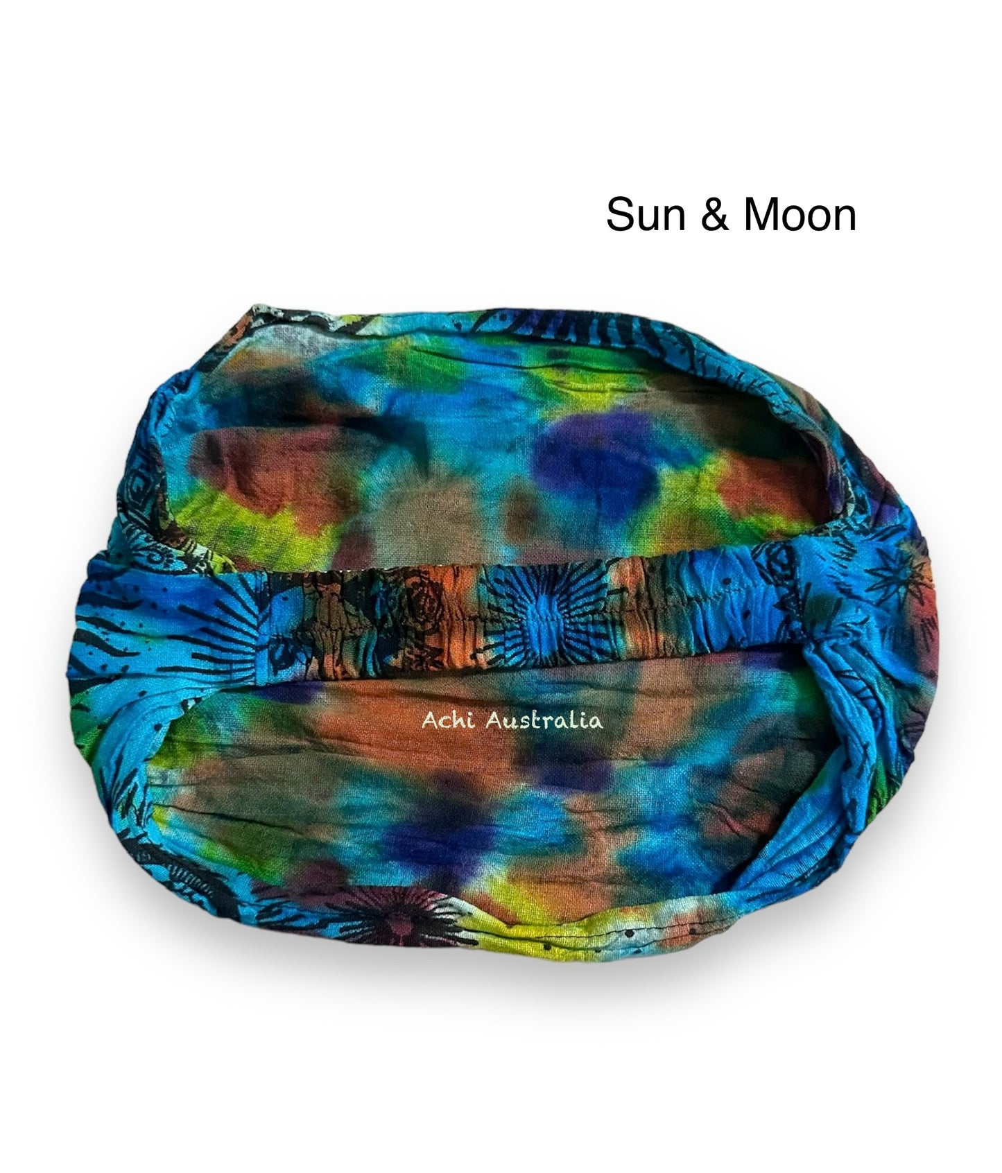 Mushroom & Sun moon Collections ( bags, hats & headbands