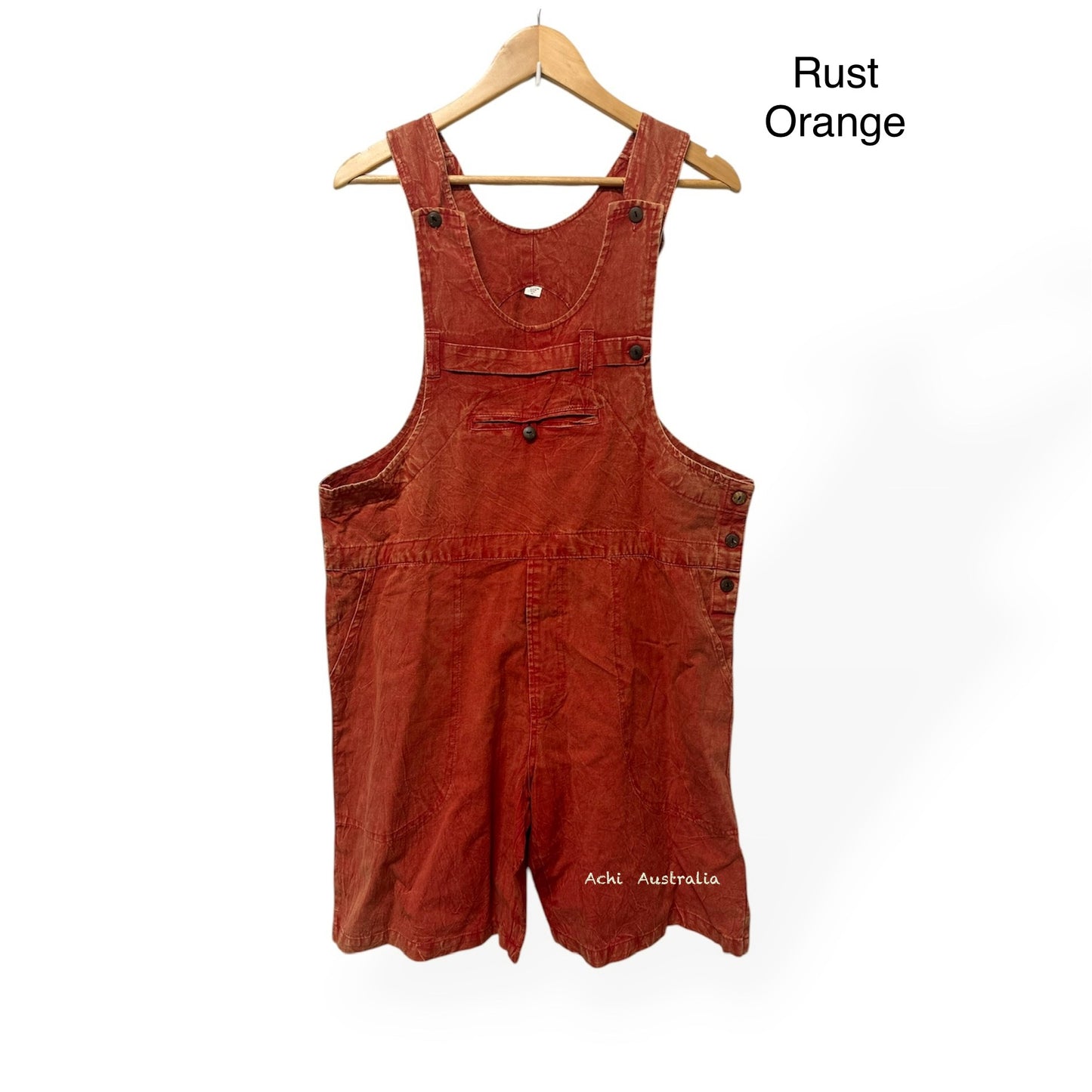 Short Overall