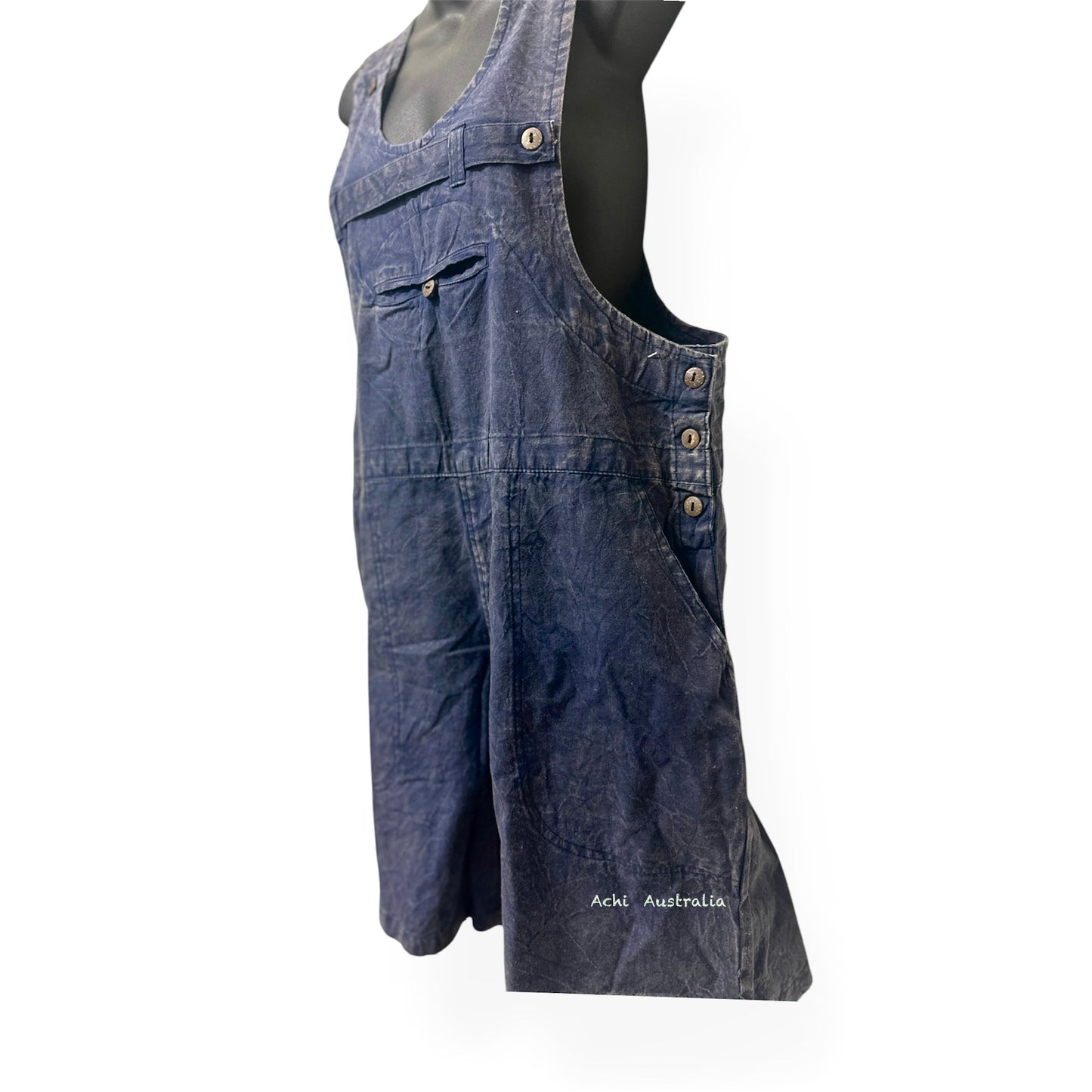 Short Overall
