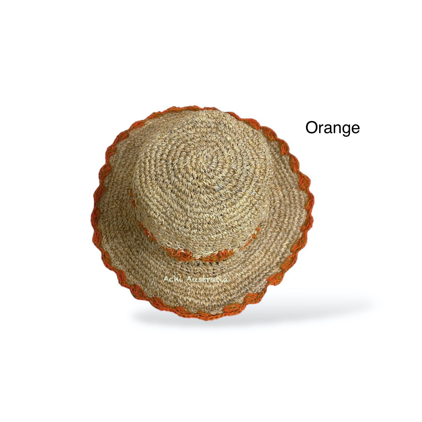Hemp cotton hat for both men & women