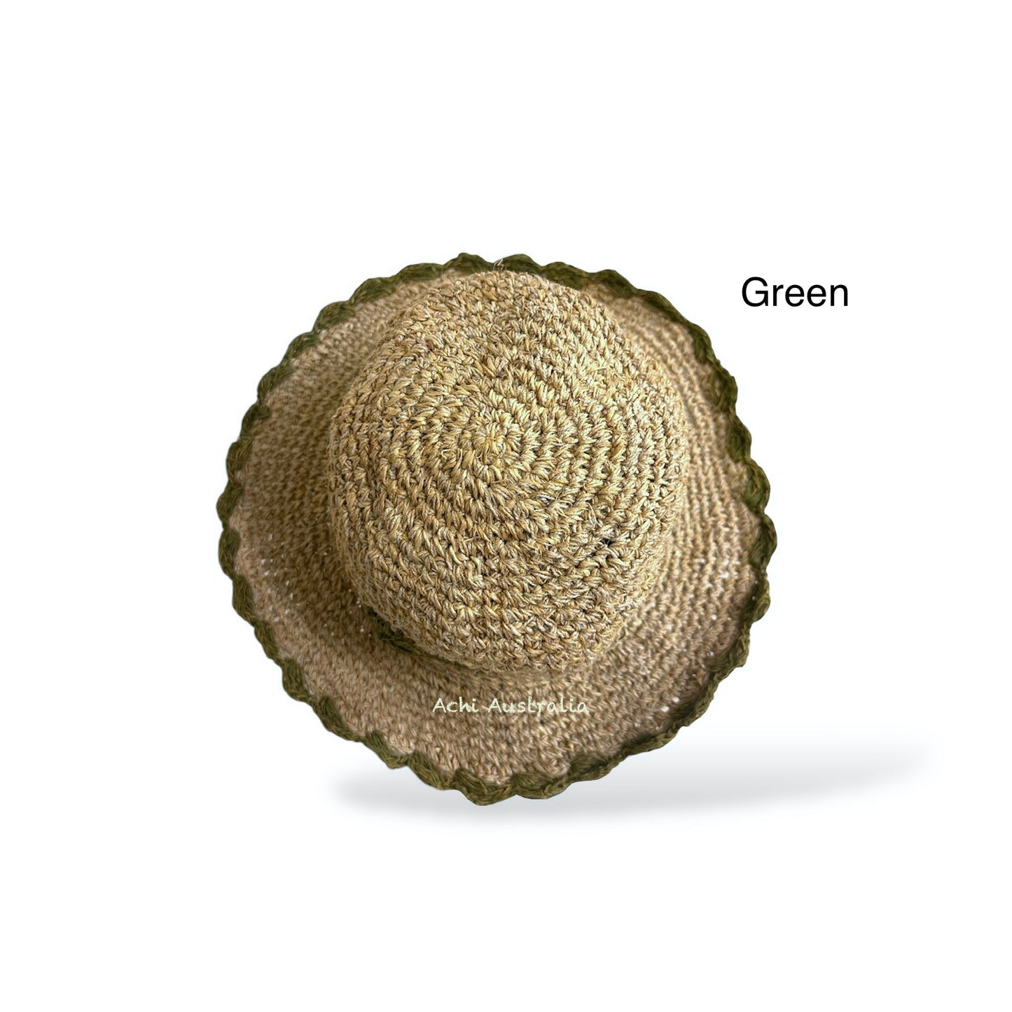 Hemp cotton hat for both men & women