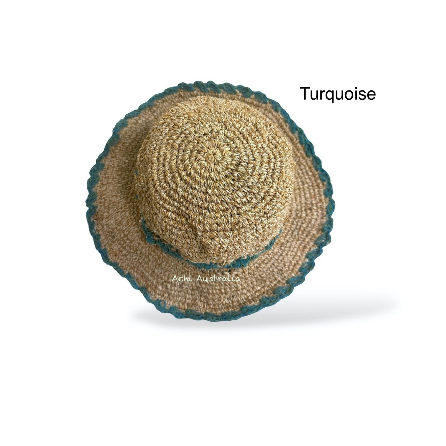 Hemp cotton hat for both men & women