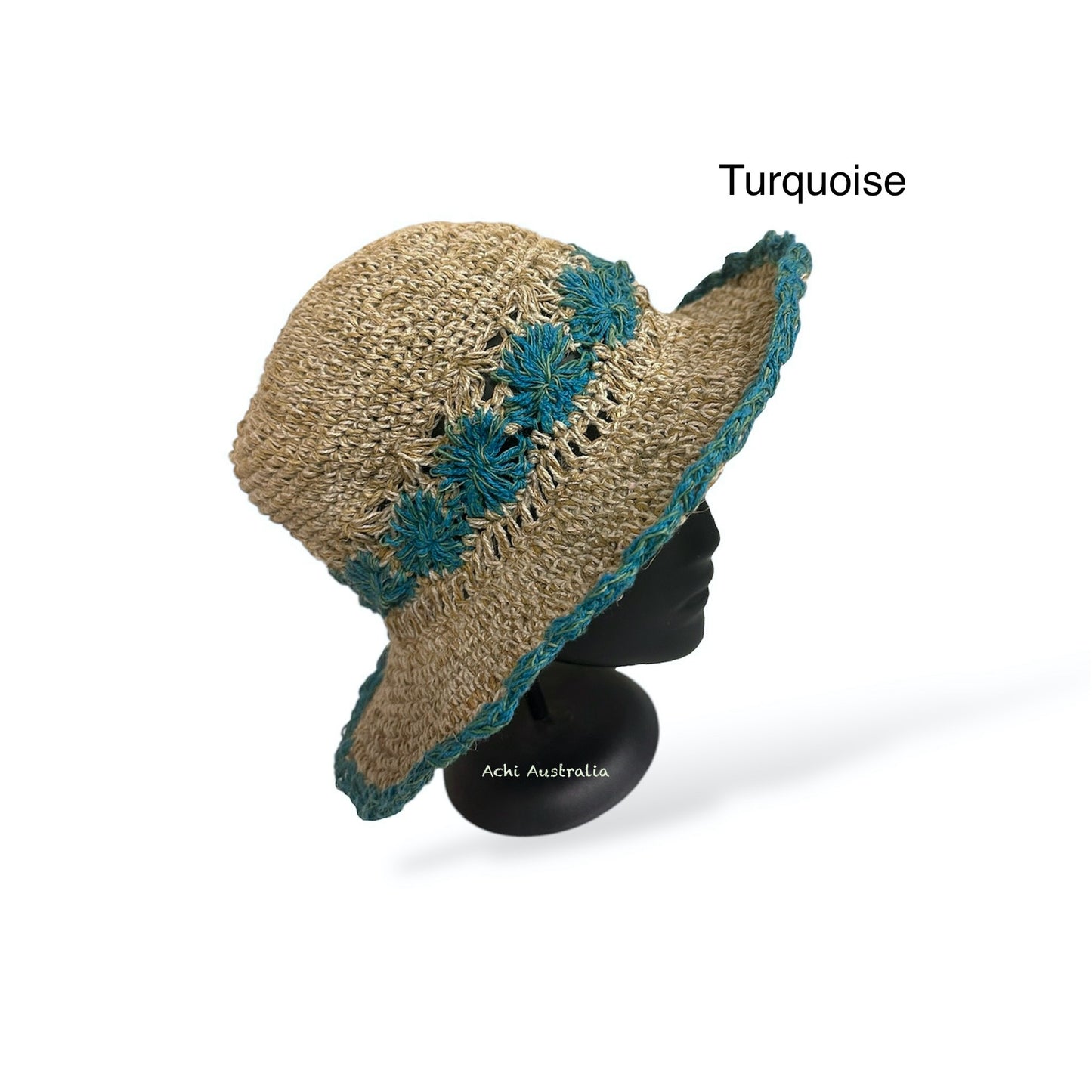 Hemp cotton hat for both men & women