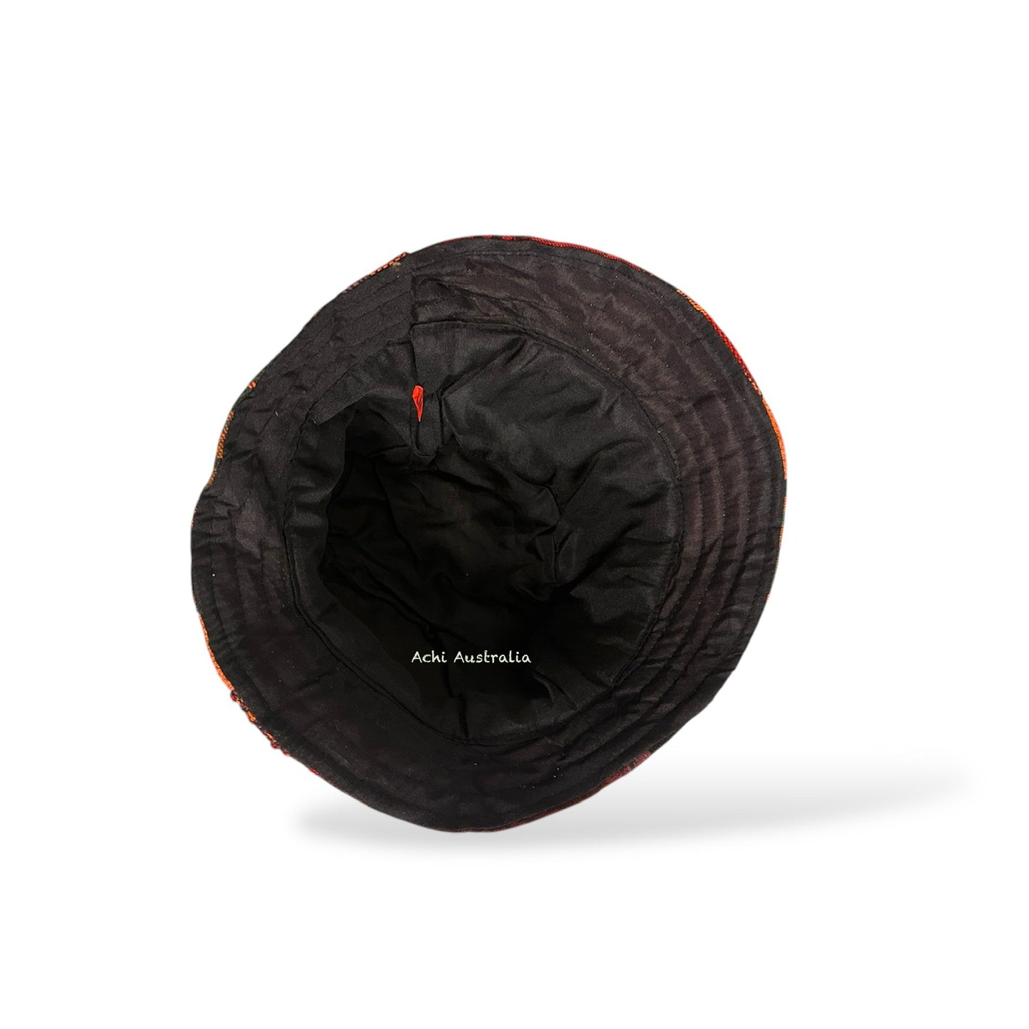 Cotton hemp Bucket hat