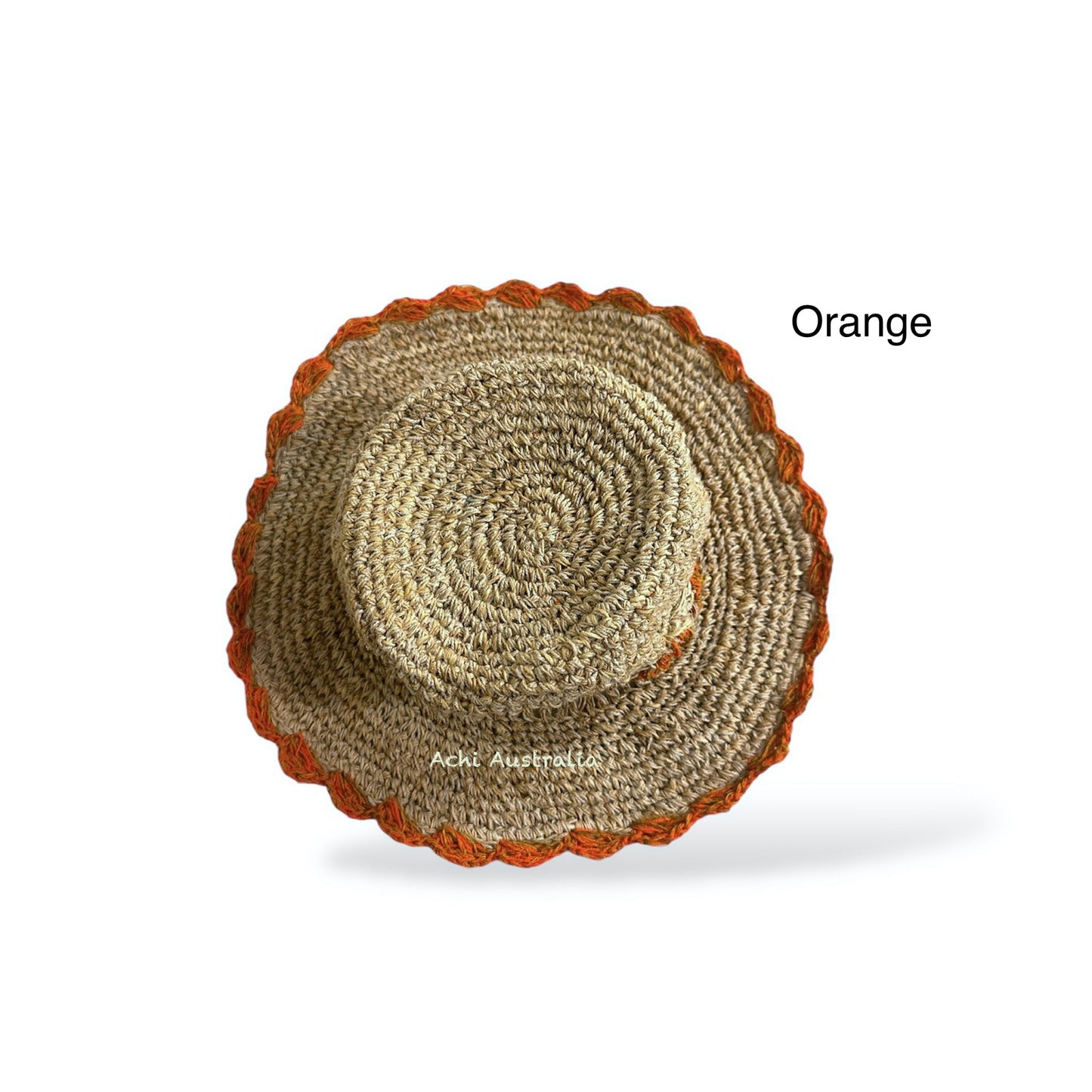 Hemp cotton hat for both men & women