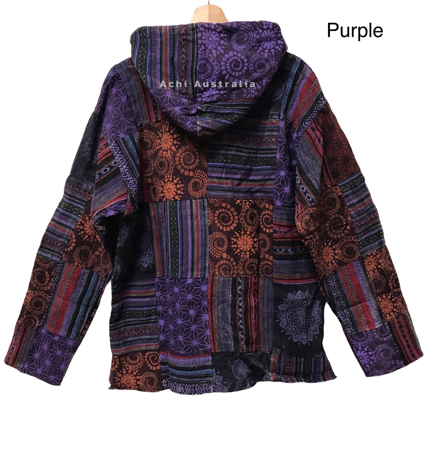 Cotton hoodies Jackets for both men and women