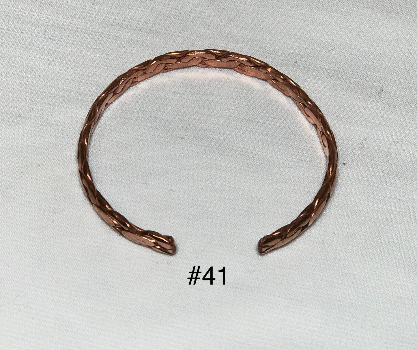 Pure Copper bracelets for men and women