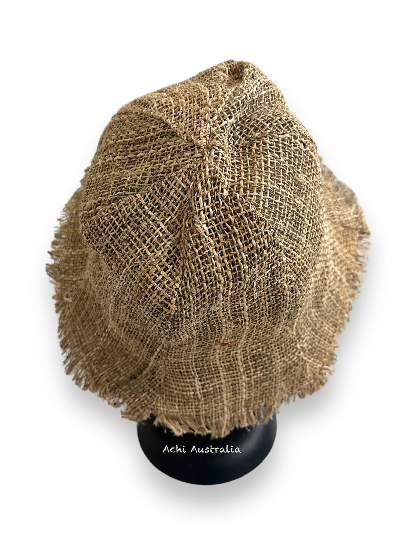 Pure Hemp Bucket hat both men and women