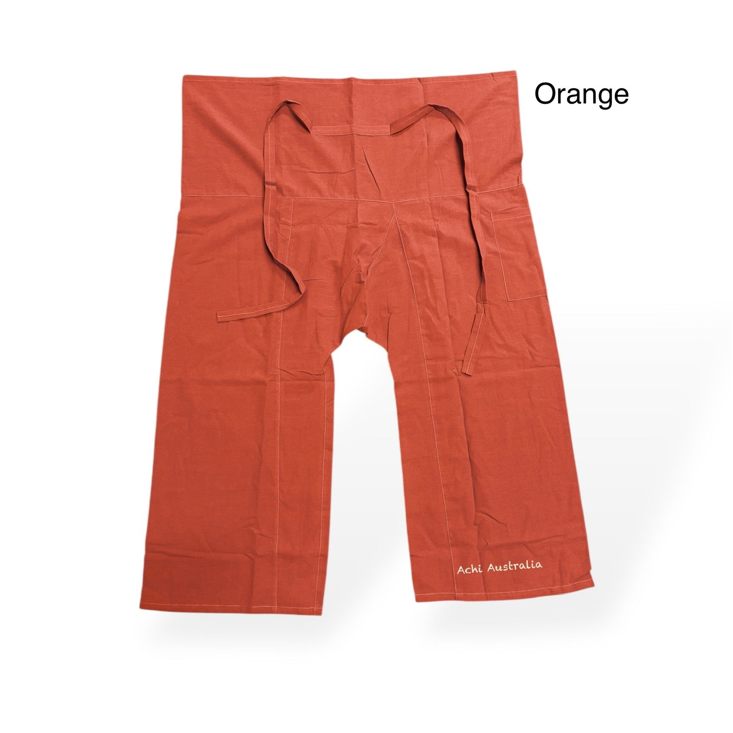 Fisherman Pants for both men and women