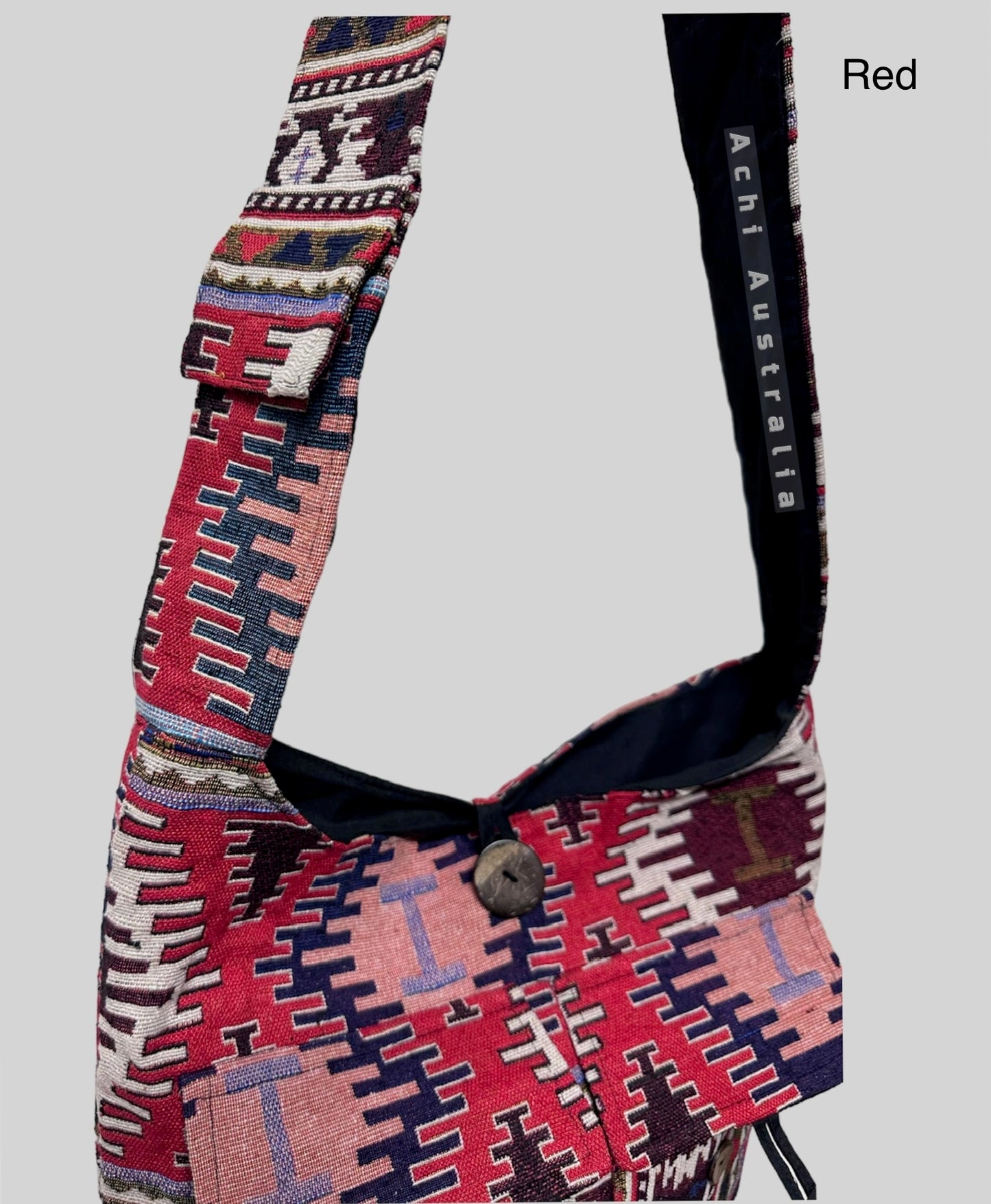 Hippie shoulder Bag