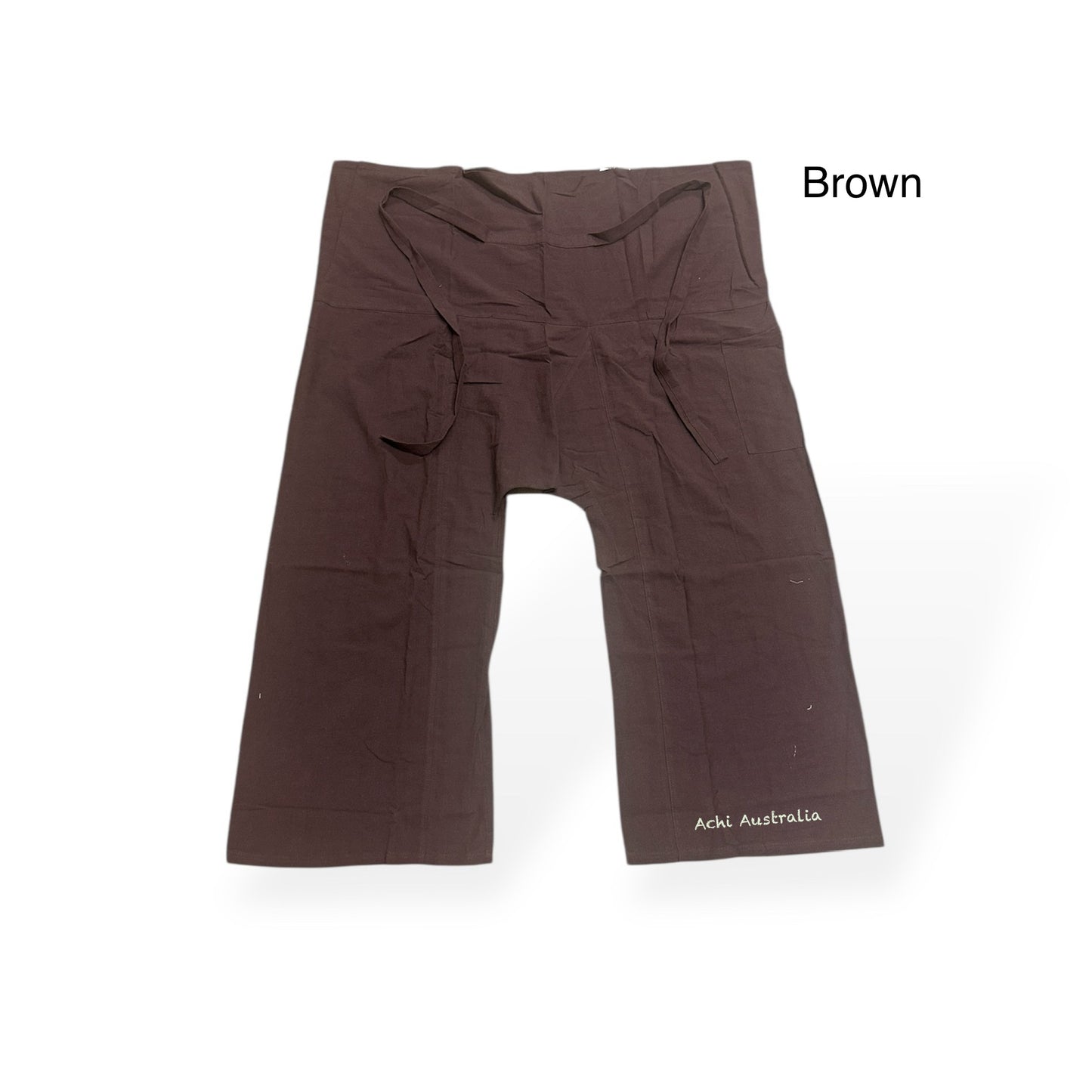 Fisherman Pants for both men and women