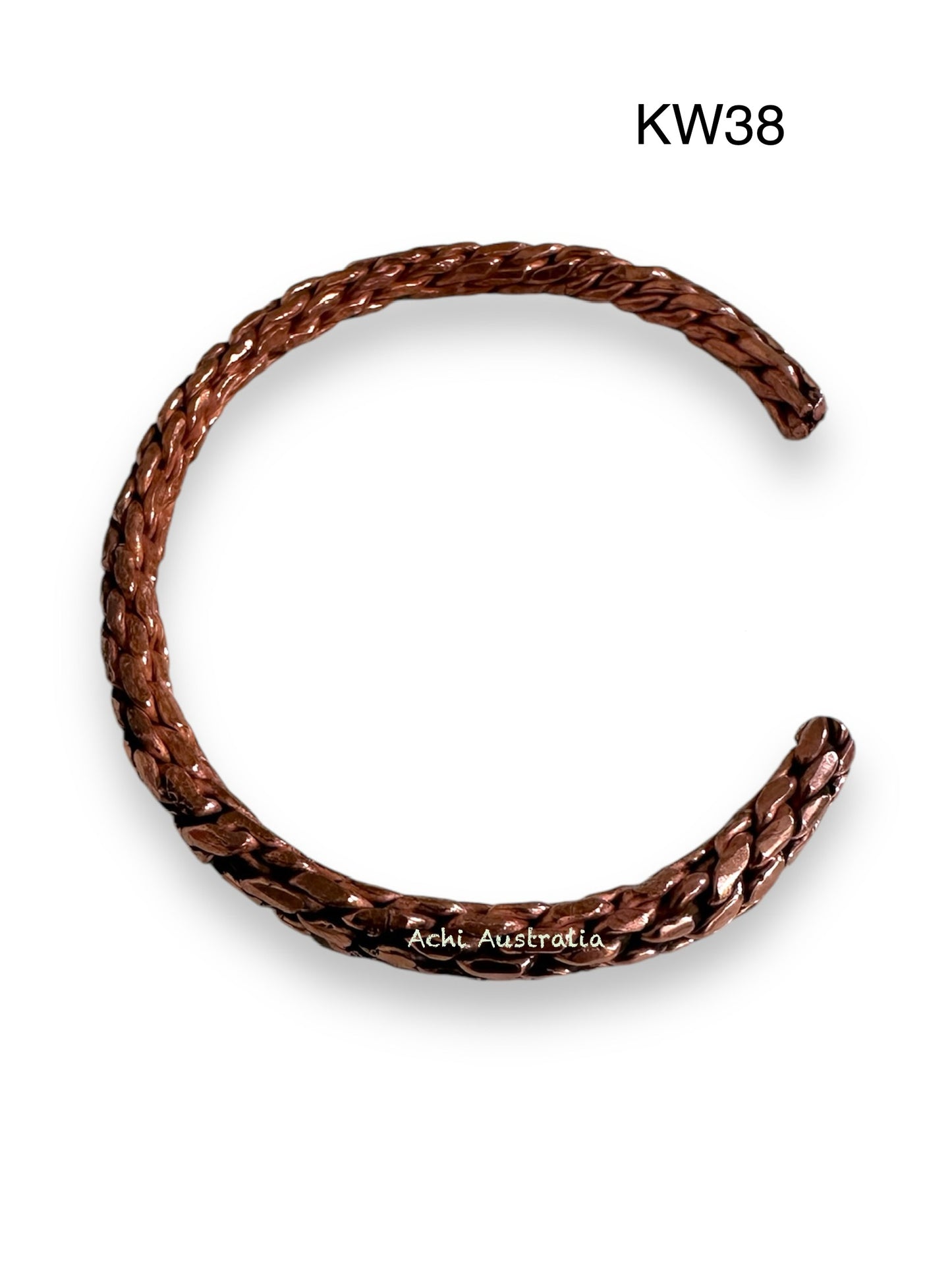 Copper Bracelet