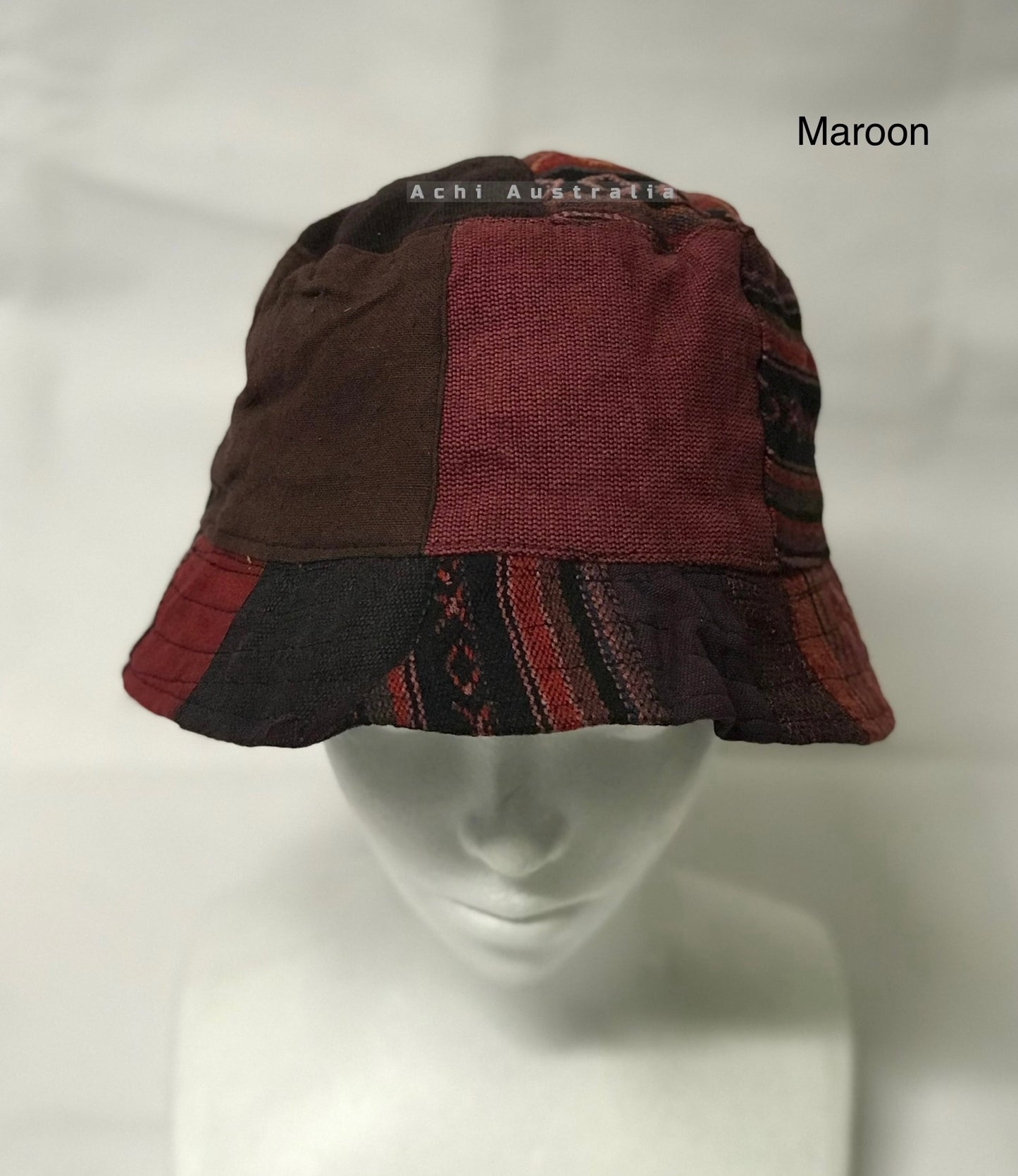 Cotton Bucket Hats for both men and women