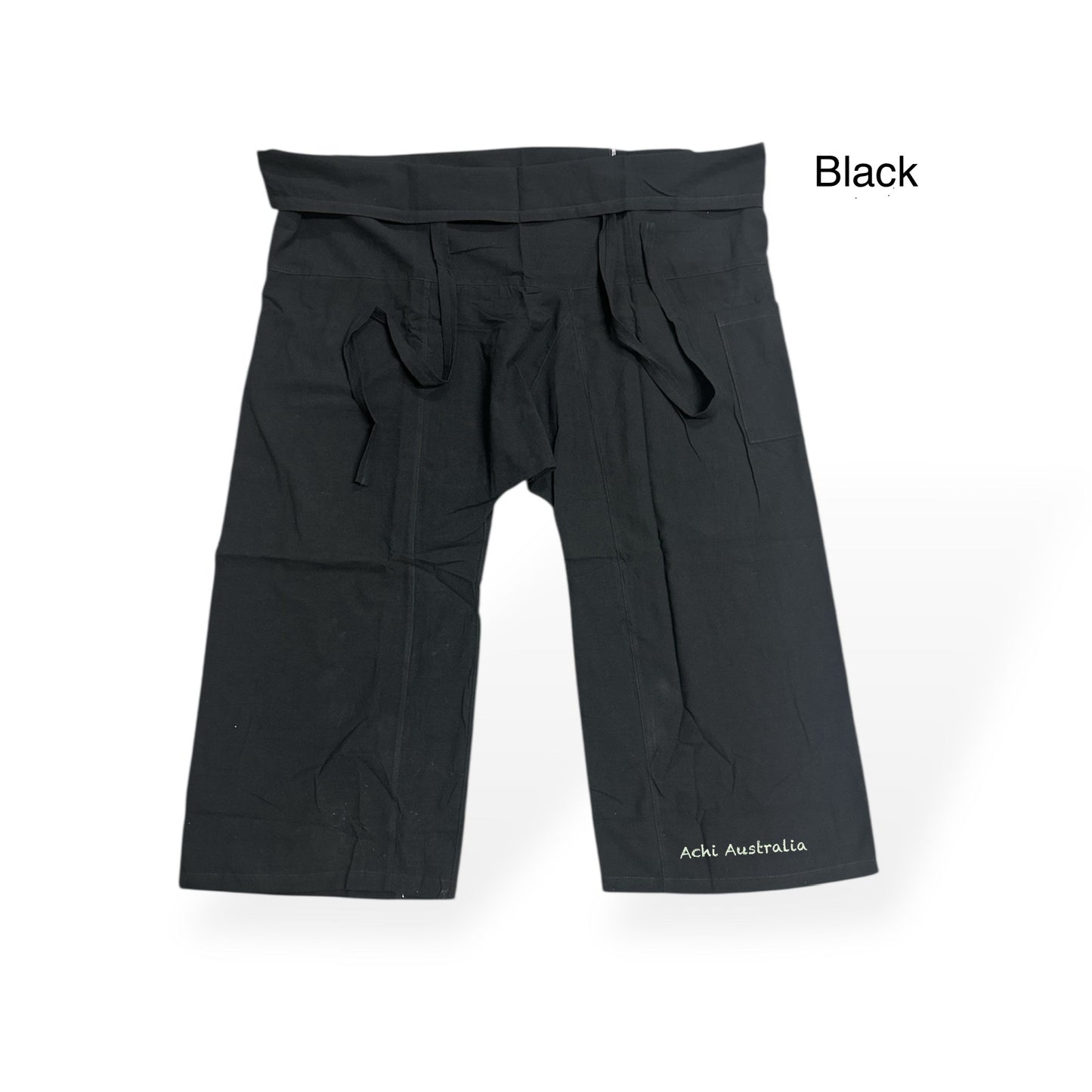 Fisherman Pants for both men and women