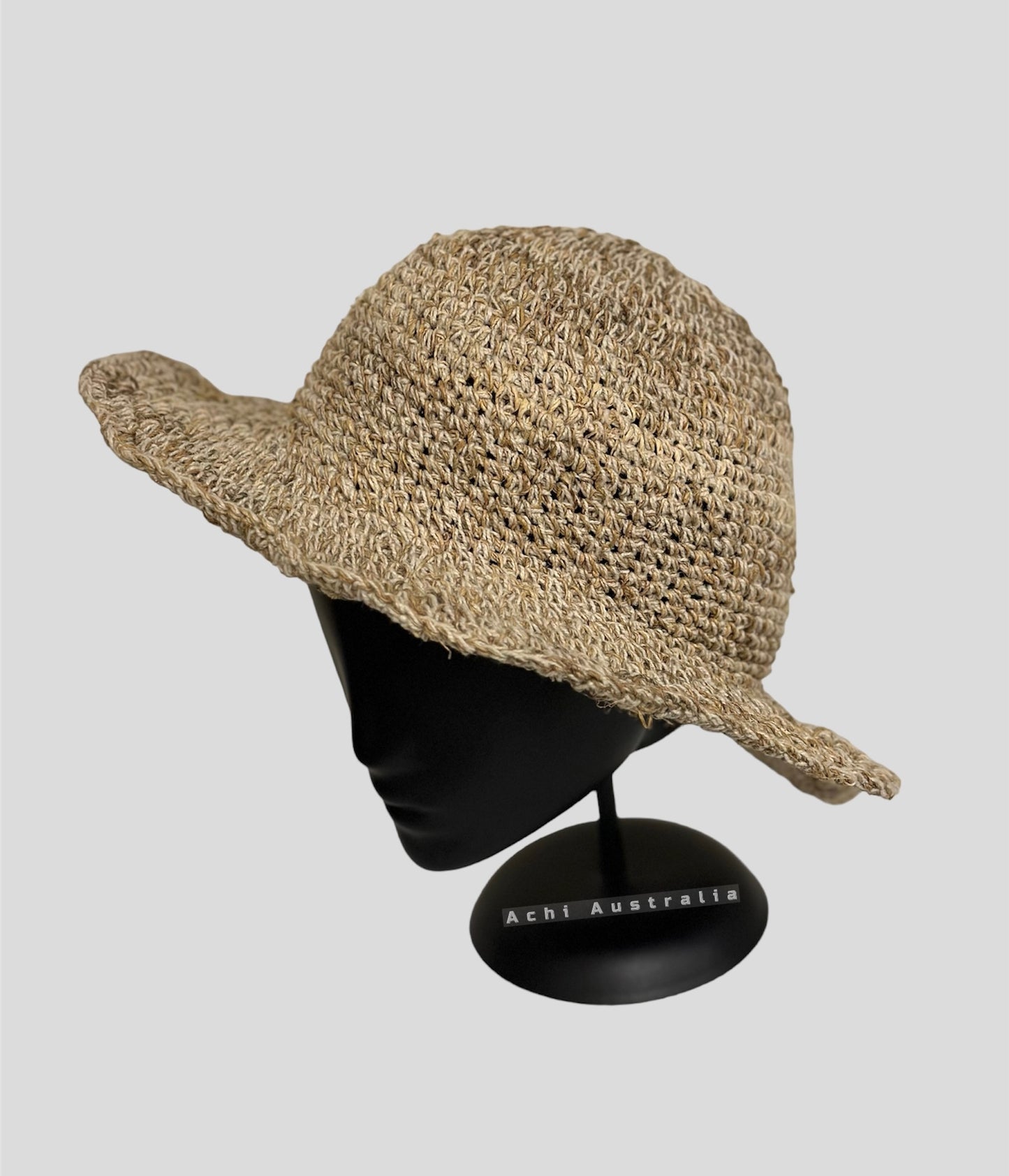 Hemp Hat