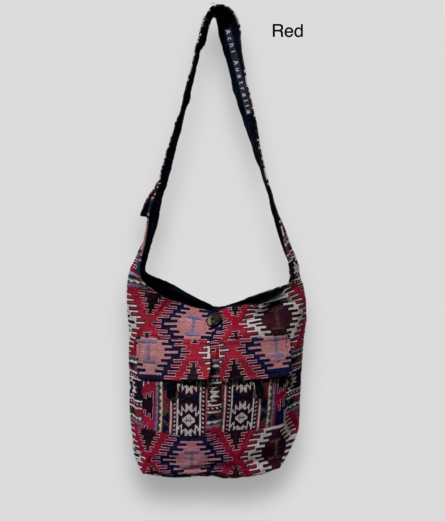 Hippie shoulder Bag