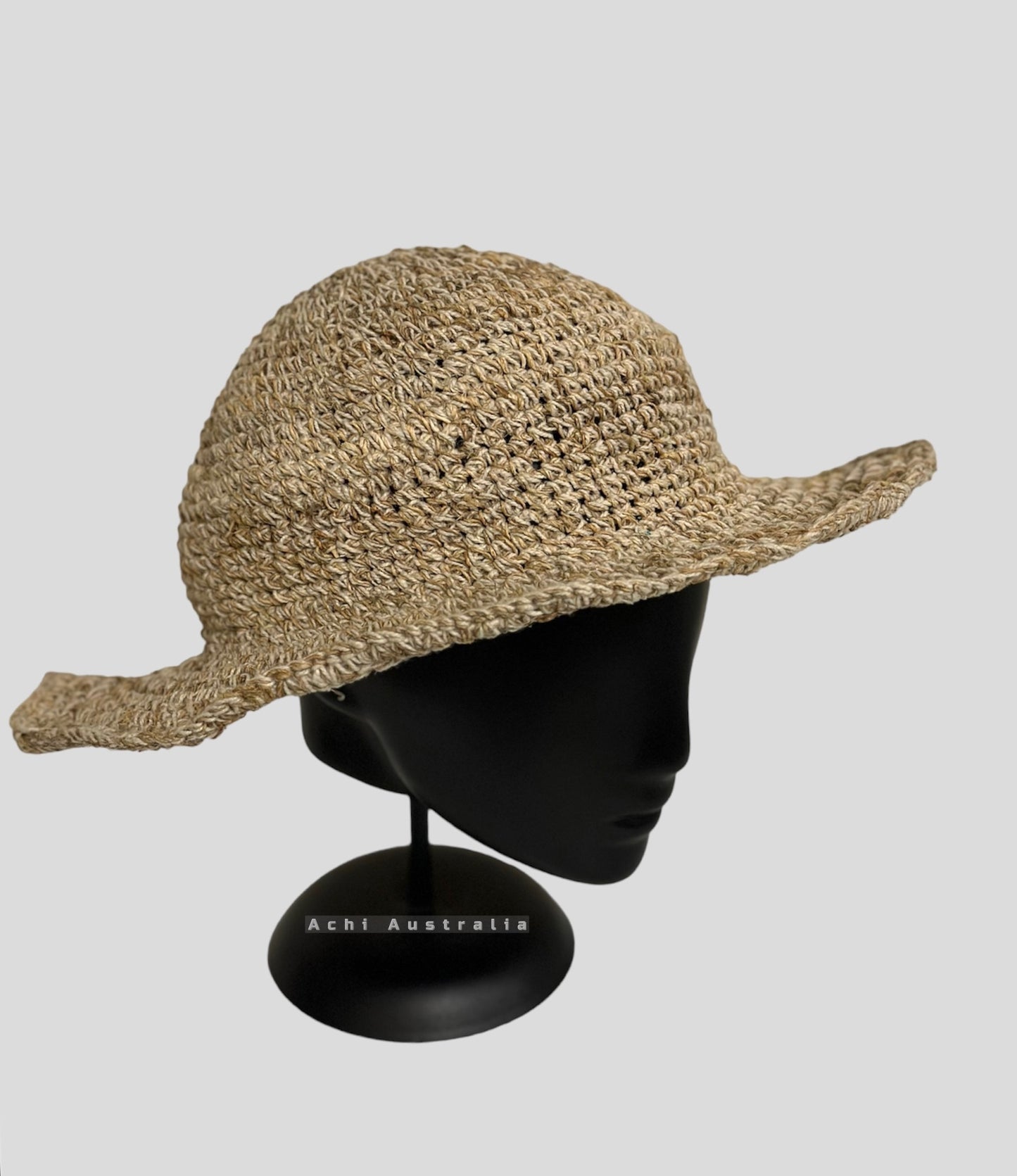 Hemp Hat