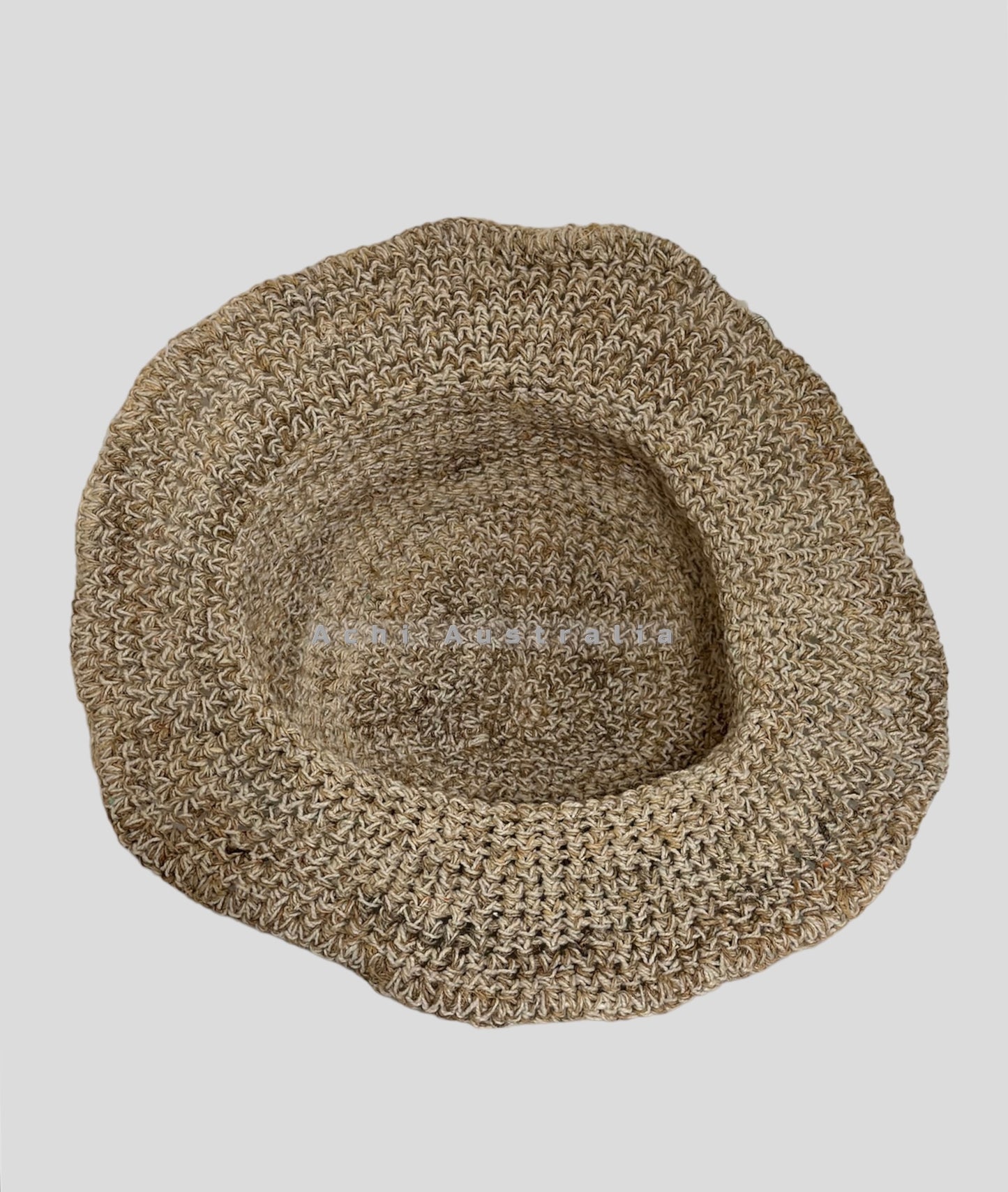 Hemp Hat