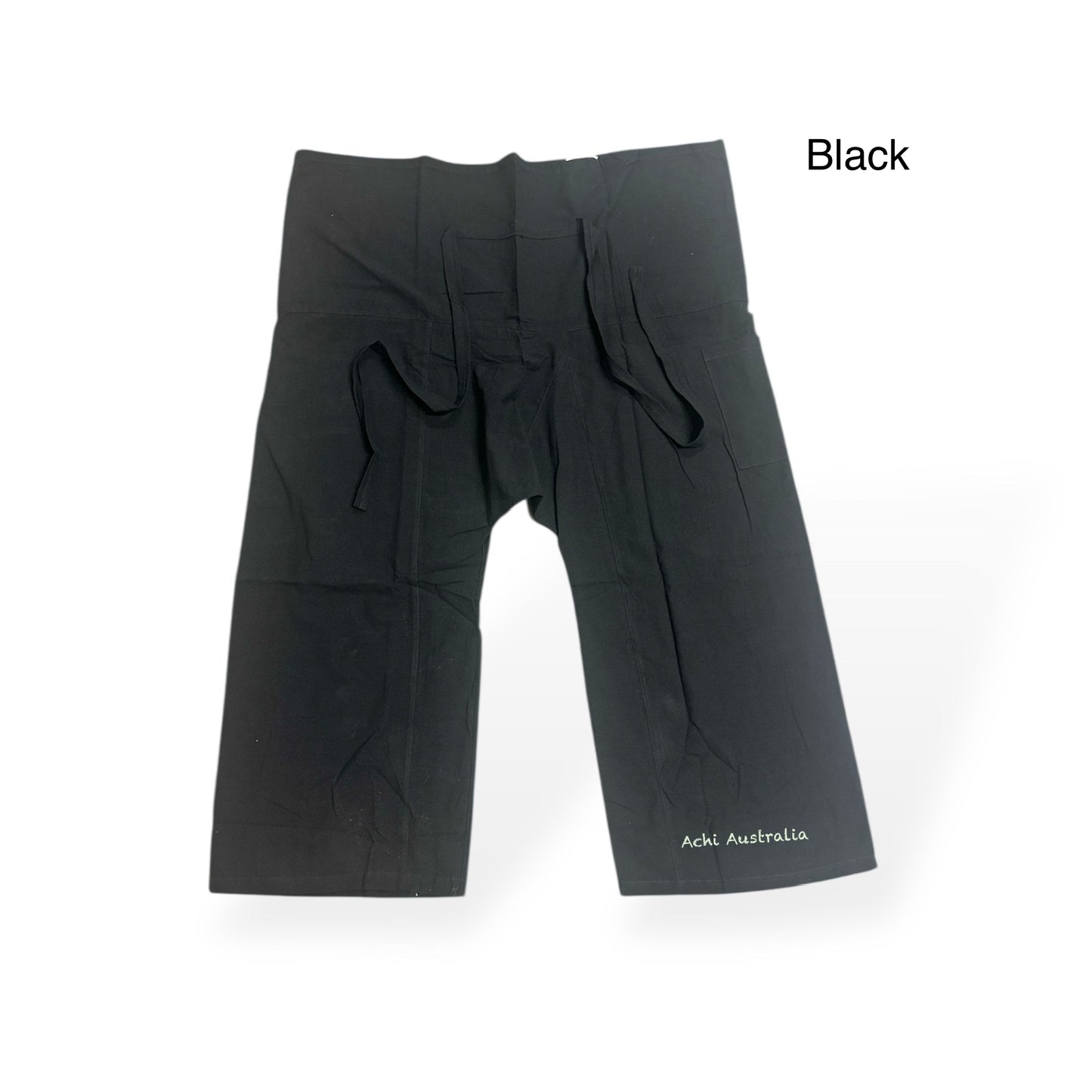 Fisherman Pants for both men and women