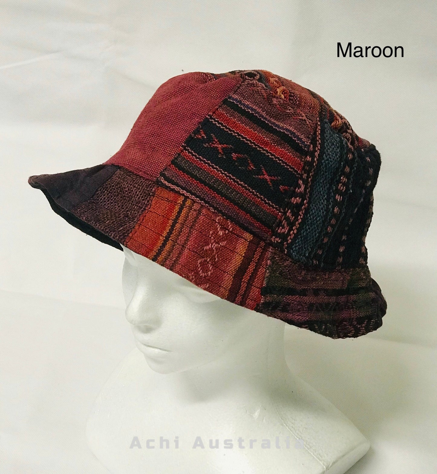 Cotton Bucket Hats for both men and women