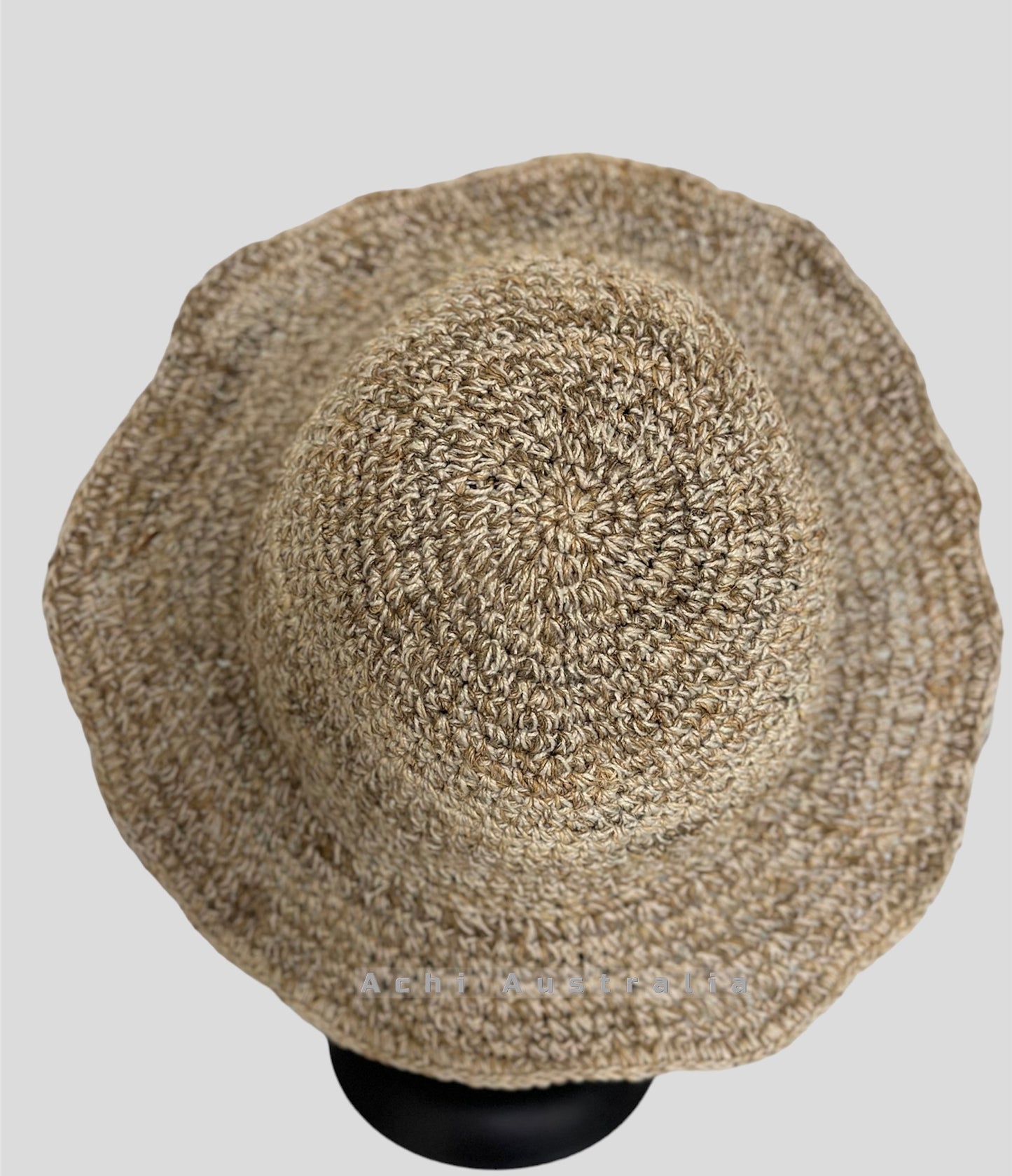 Hemp Hat