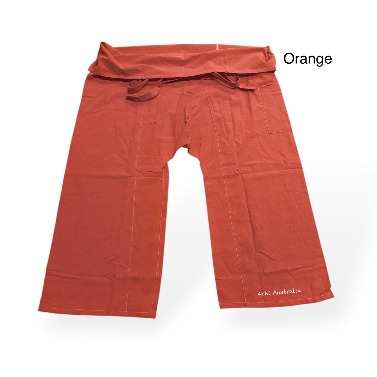 Fisherman Pants for both men and women