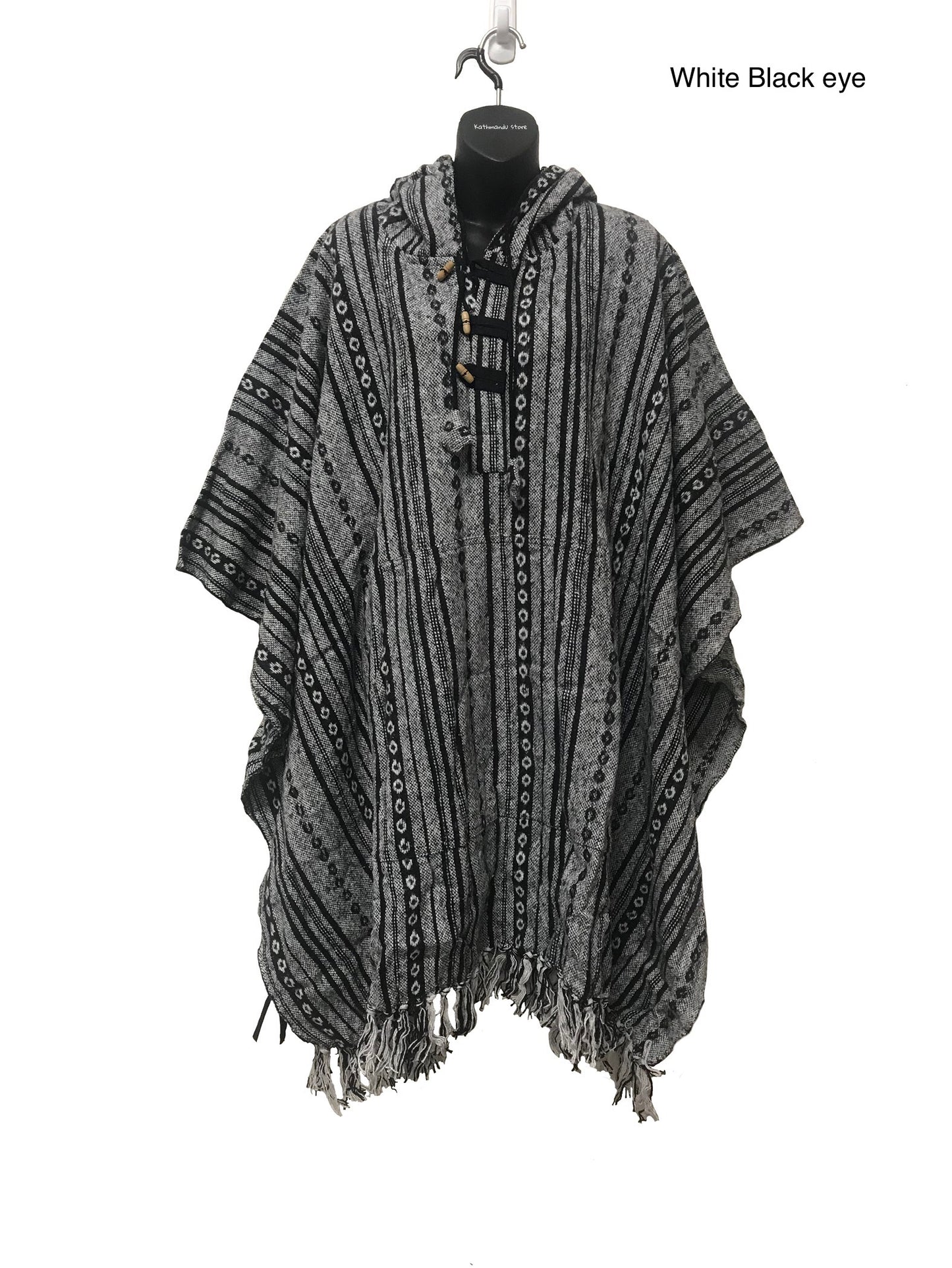 Hippie Ponchos