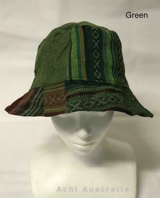 Cotton Bucket Hats for both men and women