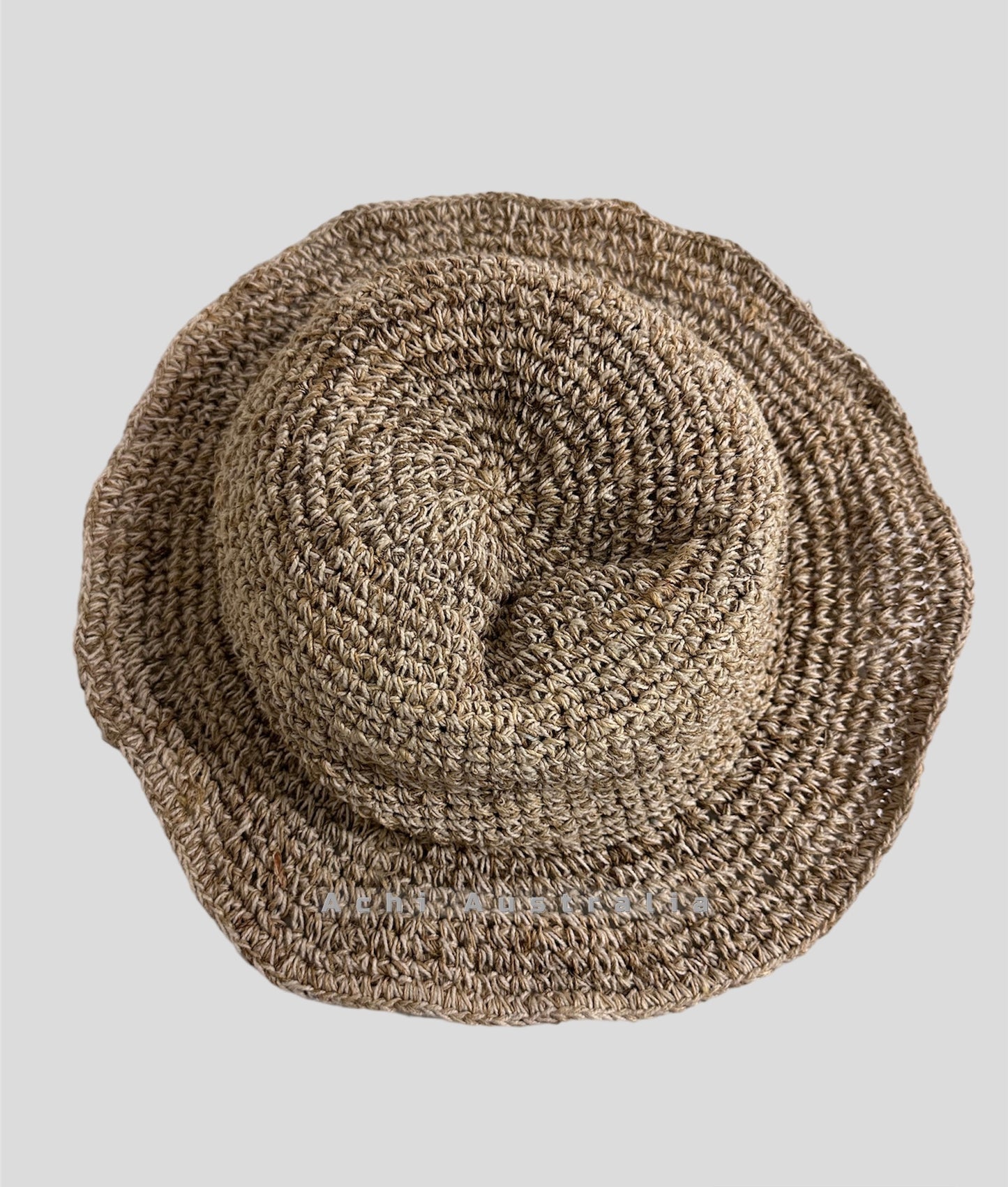 Hemp Hat