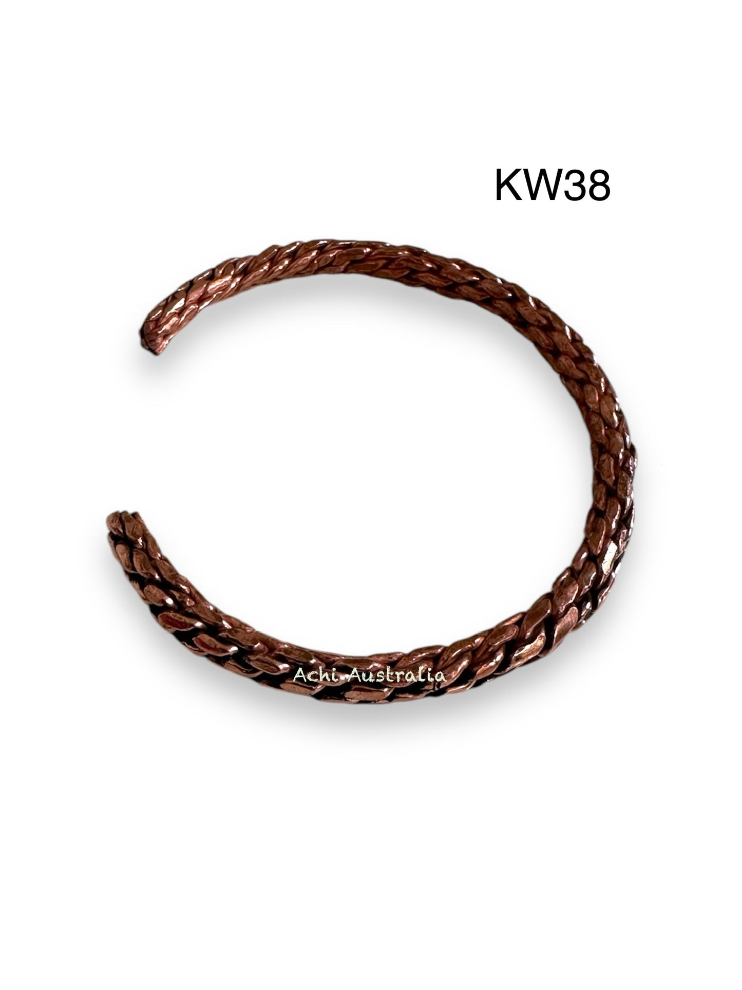 Copper Bracelet