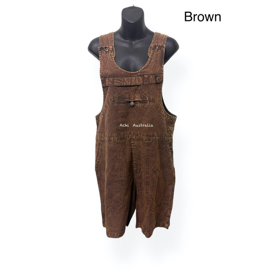 Short Overall