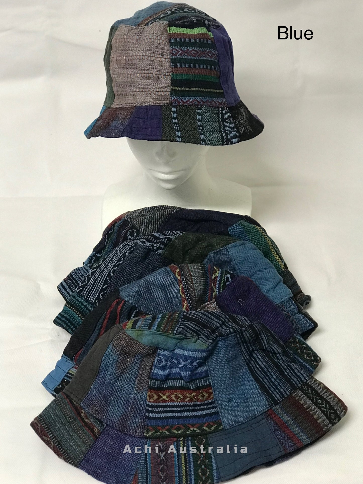 Cotton Bucket Hats for both men and women