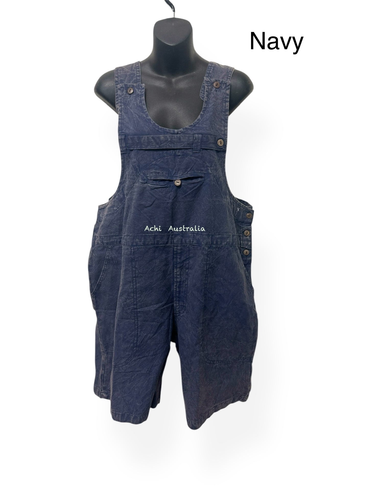 Short Overall