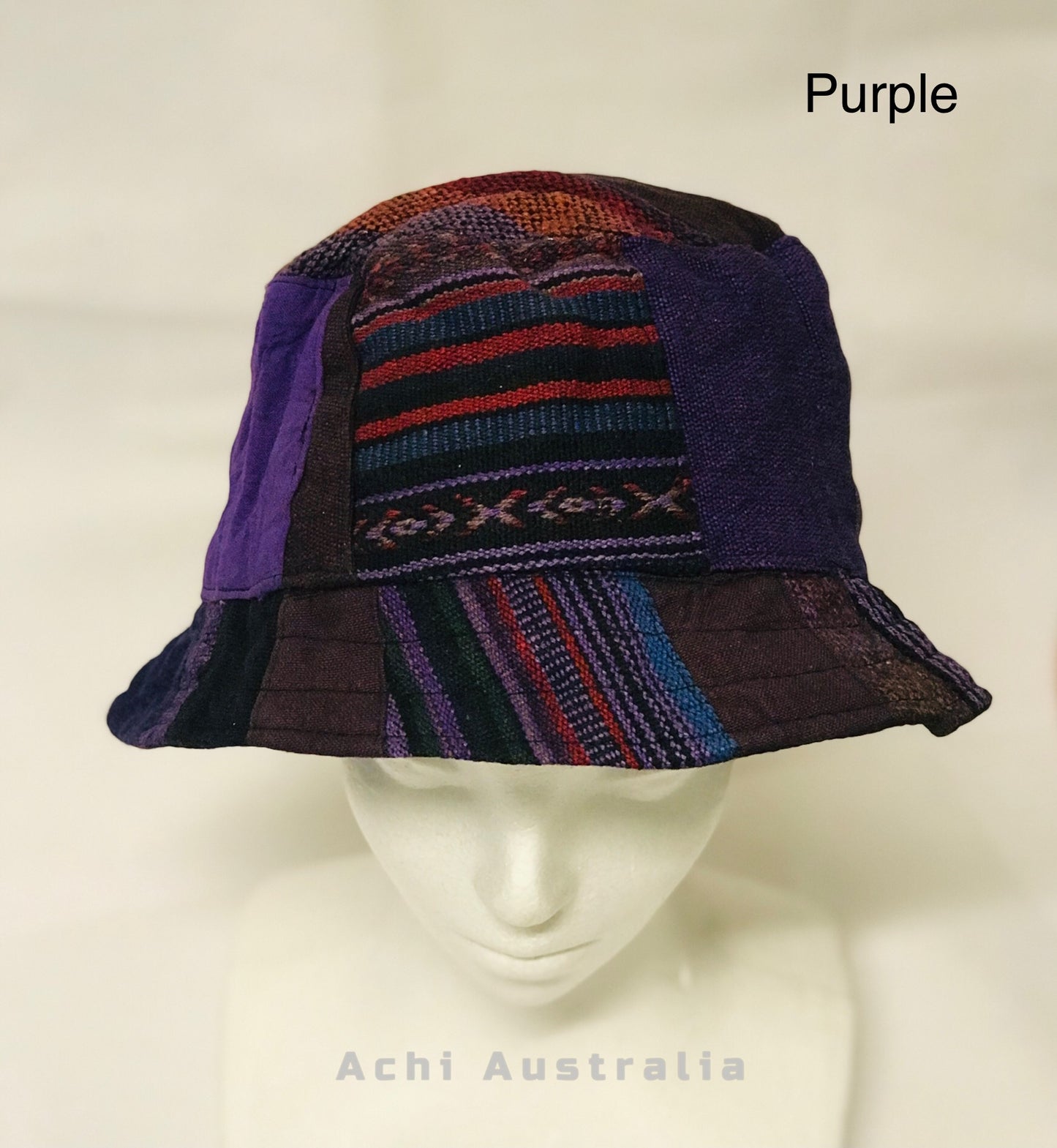 Cotton Bucket Hats for both men and women