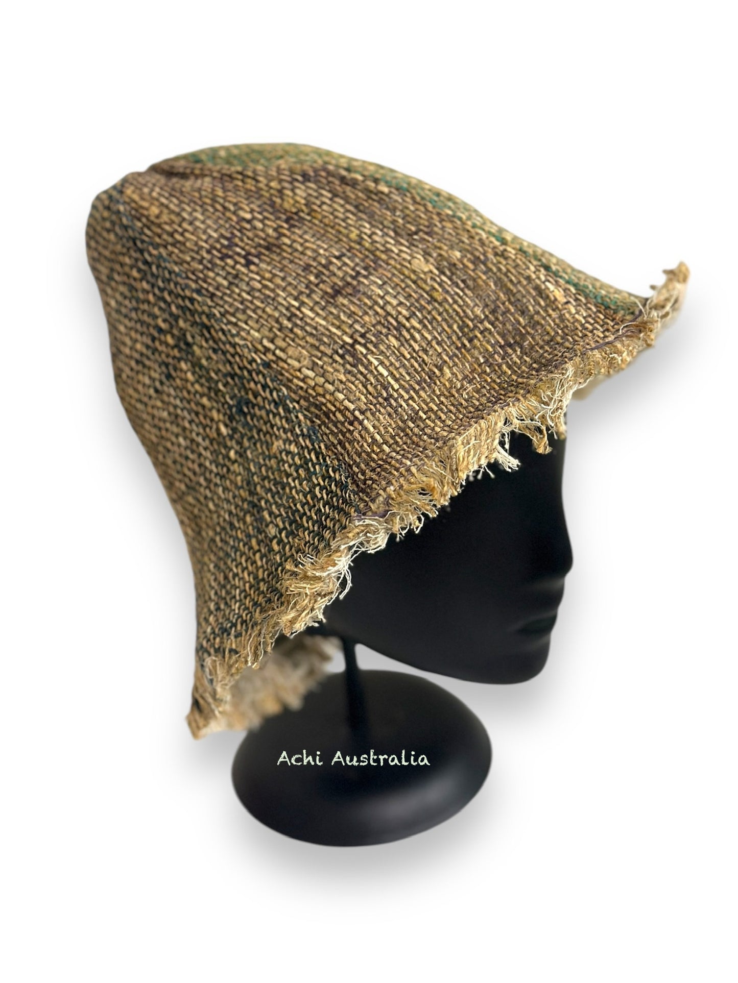 Pure Hemp Bucket hat both men and women