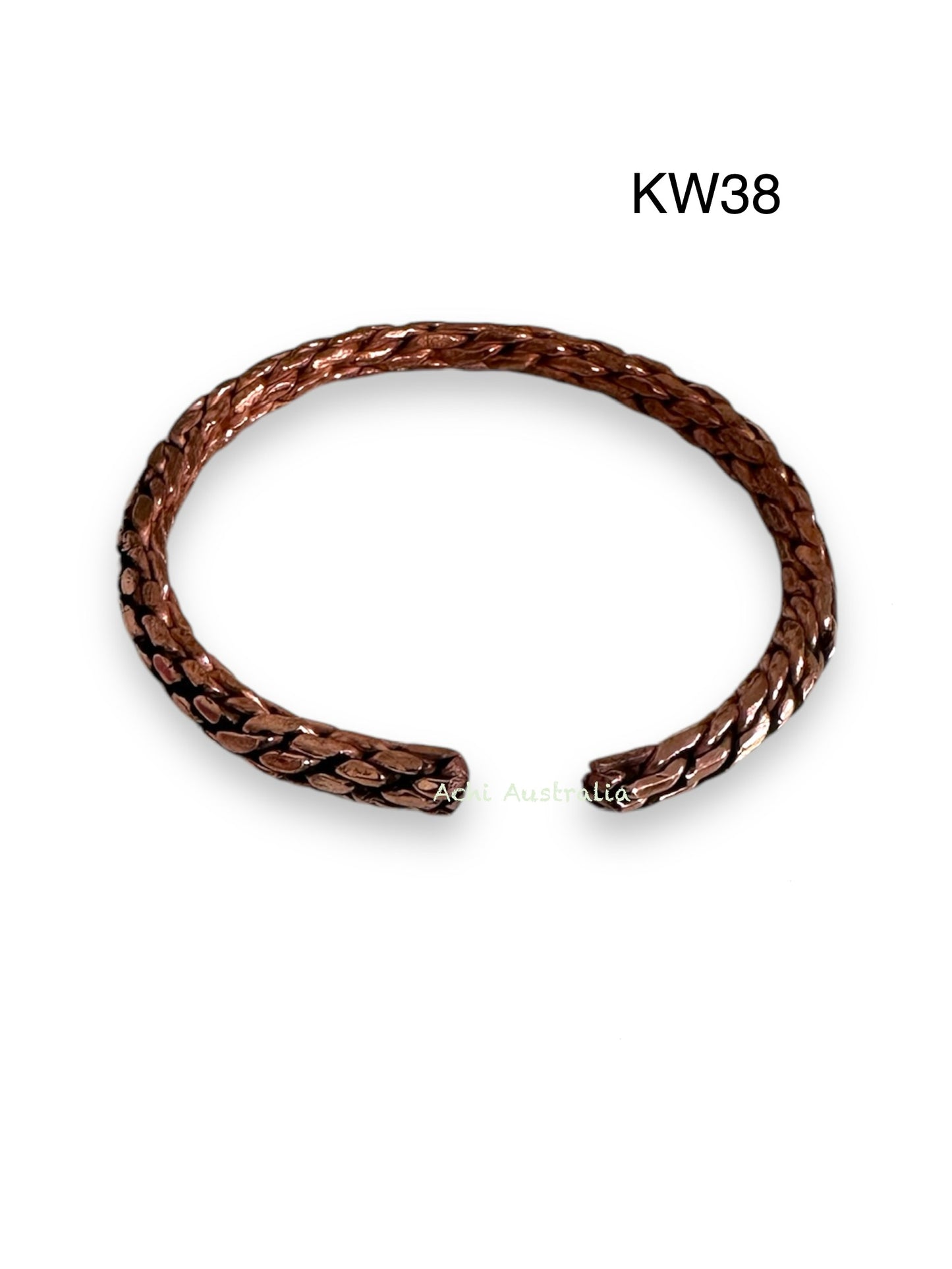 Copper Bracelet