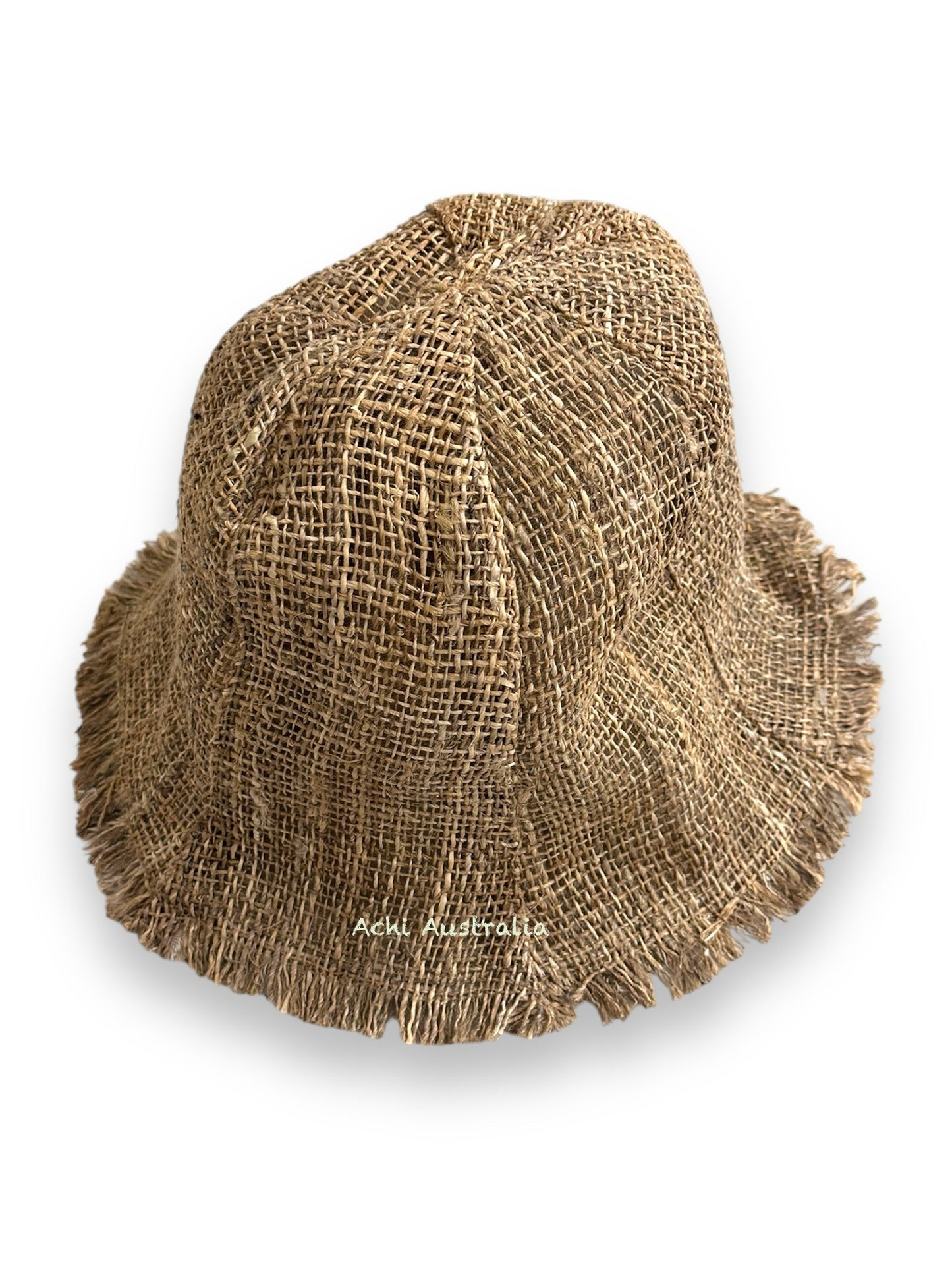 Pure Hemp Bucket hat both men and women