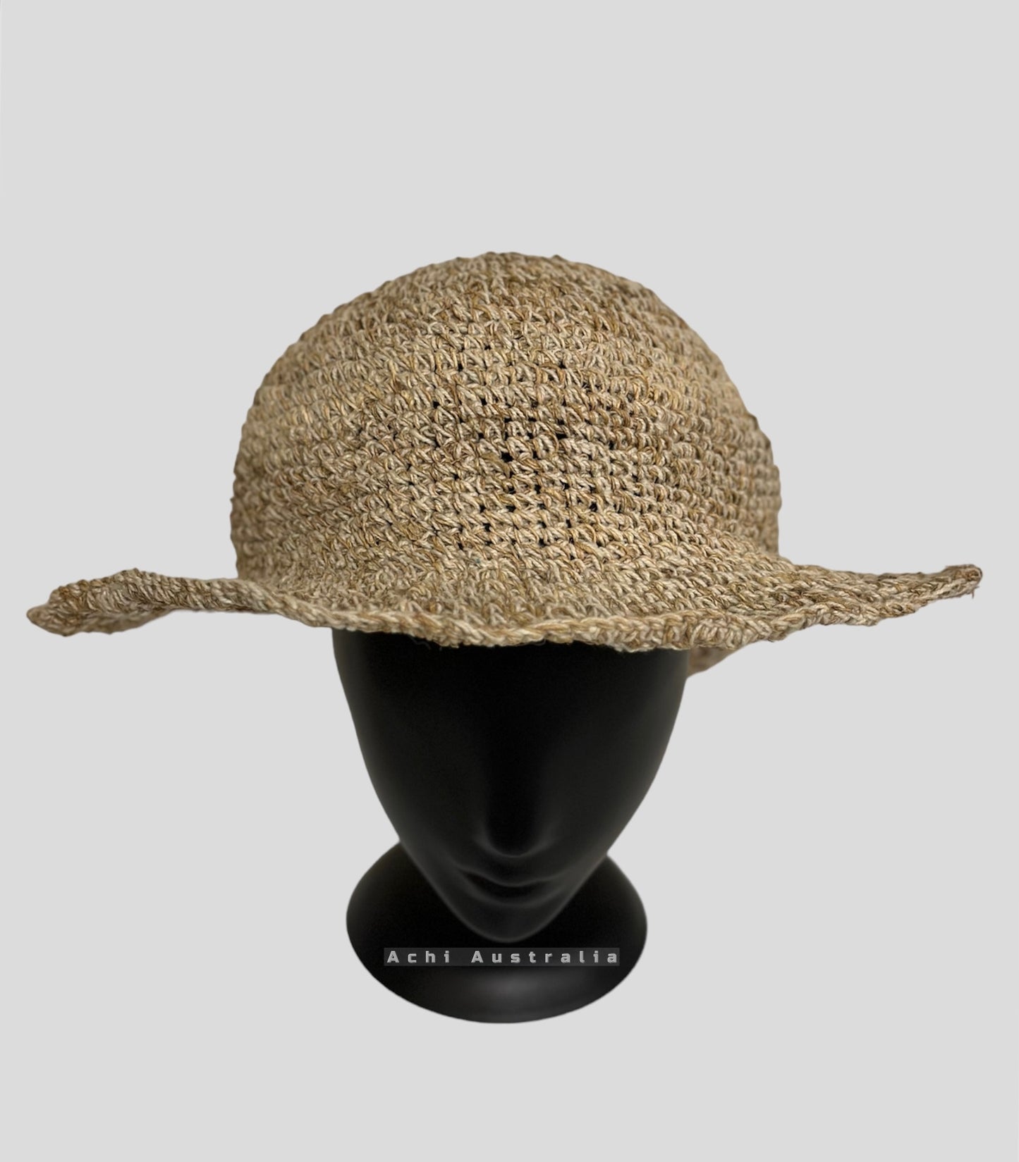 Hemp Hat