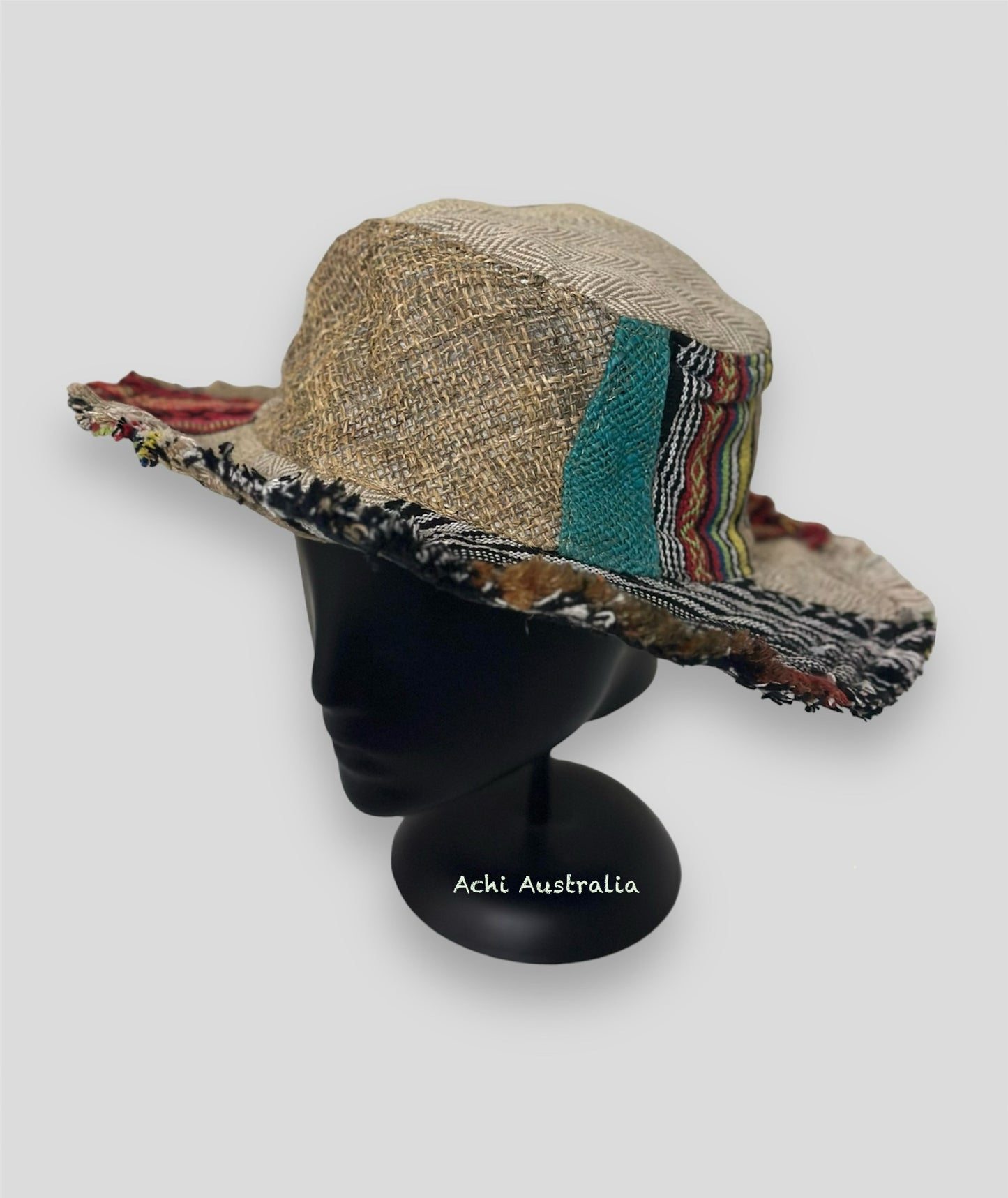 Cotton Patch Hat