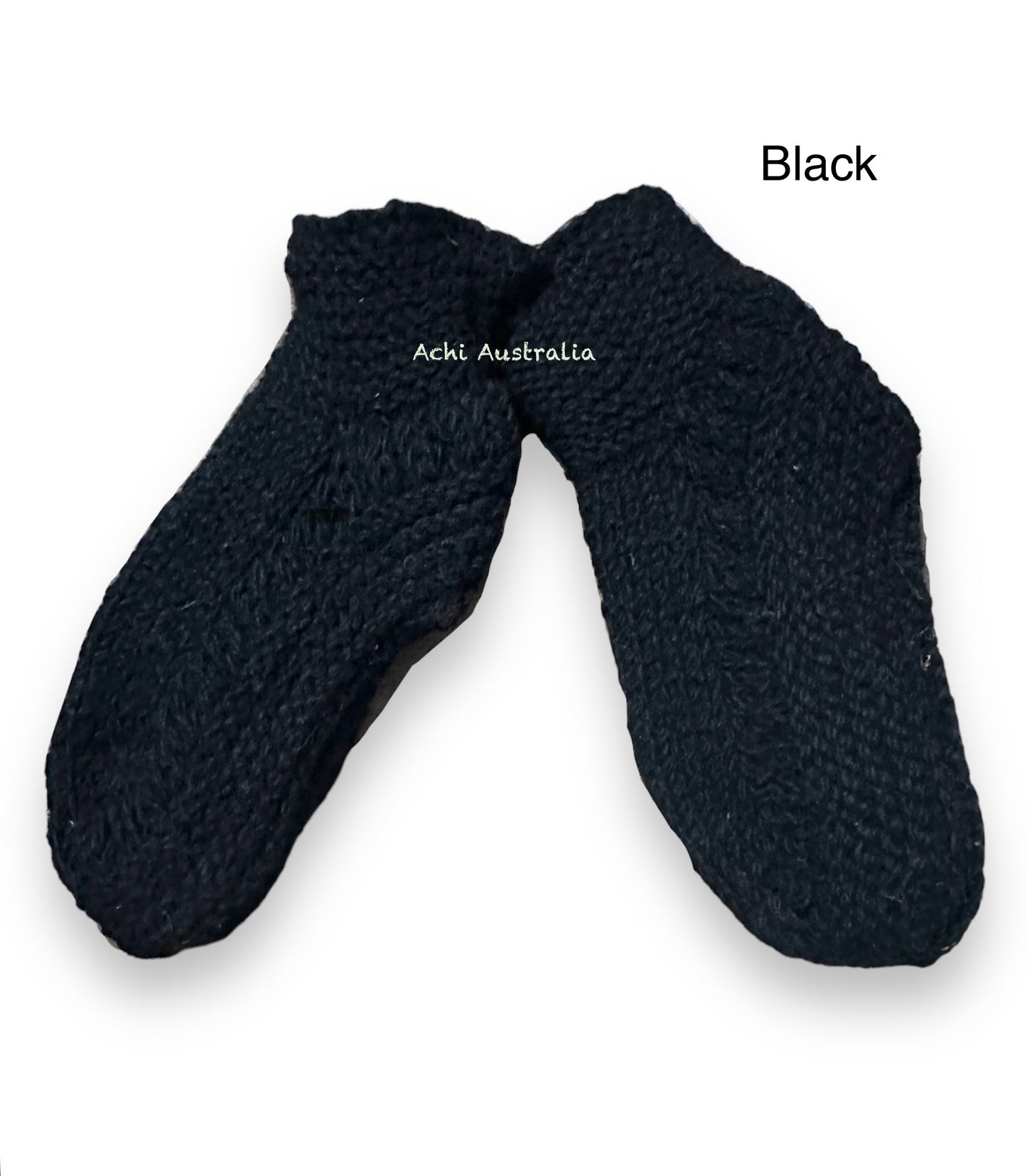 Meditation Socks