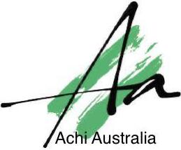AchiAustralia 